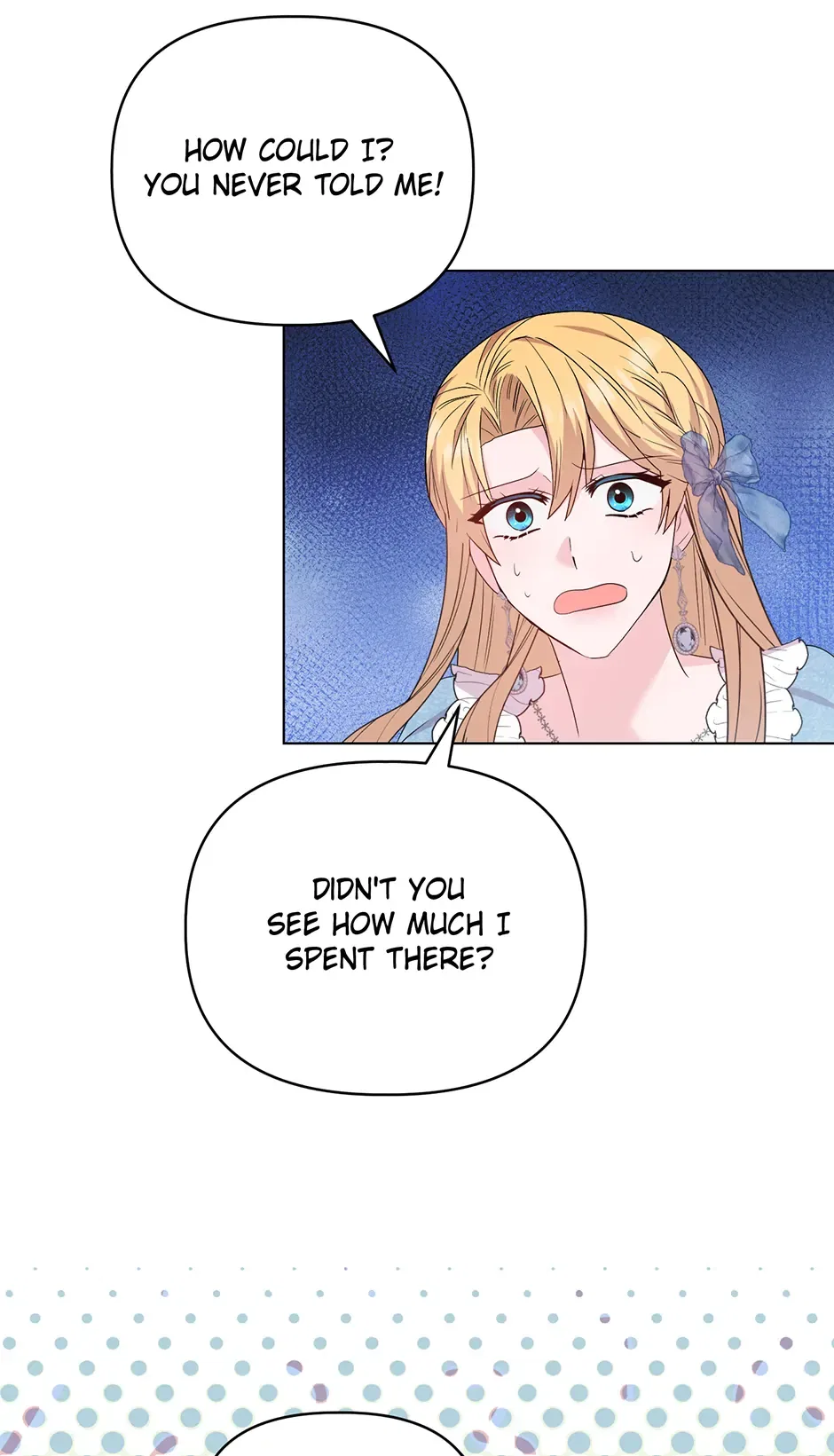 Angelica: My Wife Has Changed Chapter 36 – Page 55