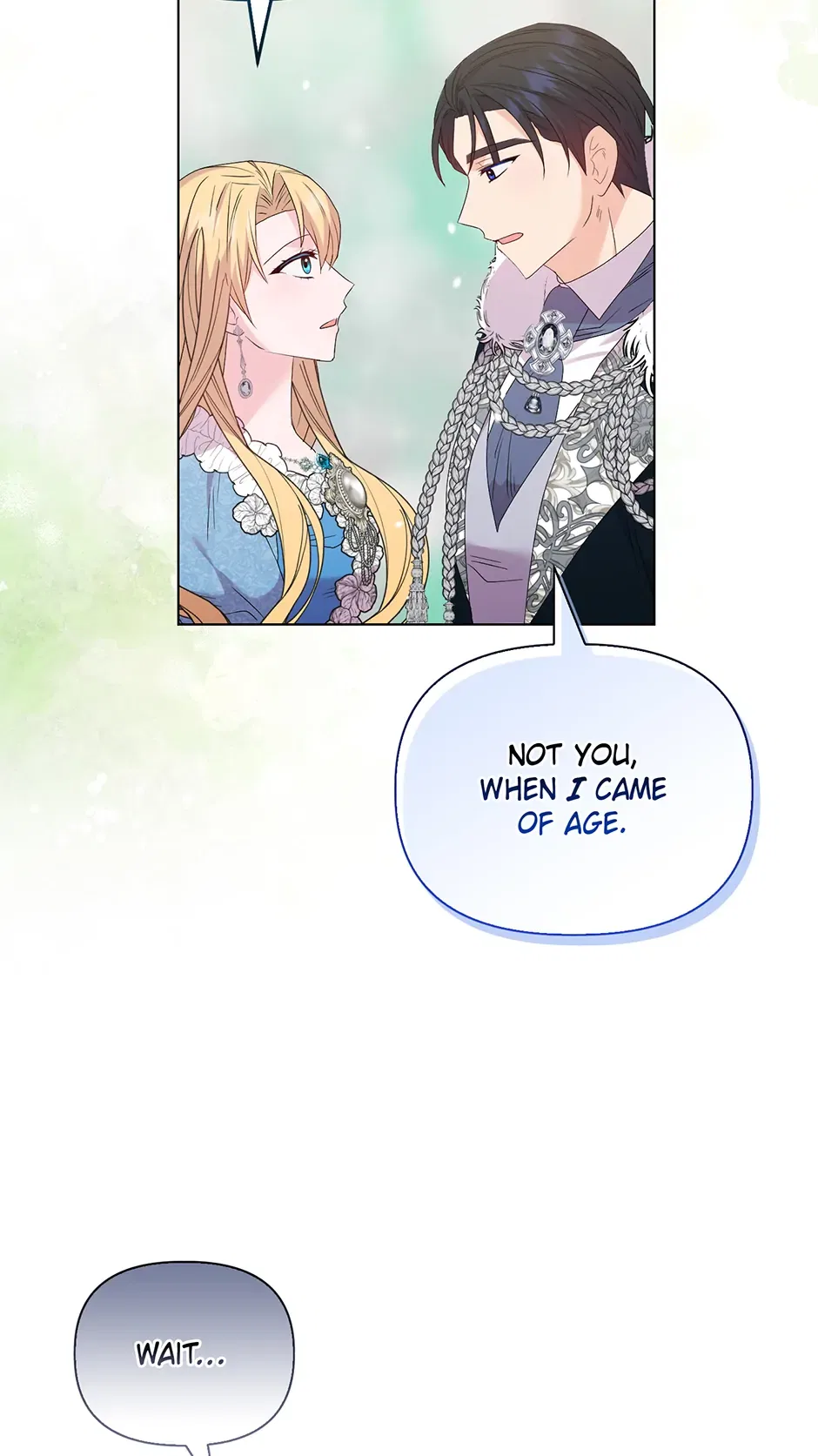 Angelica: My Wife Has Changed Chapter 36 – Page 60