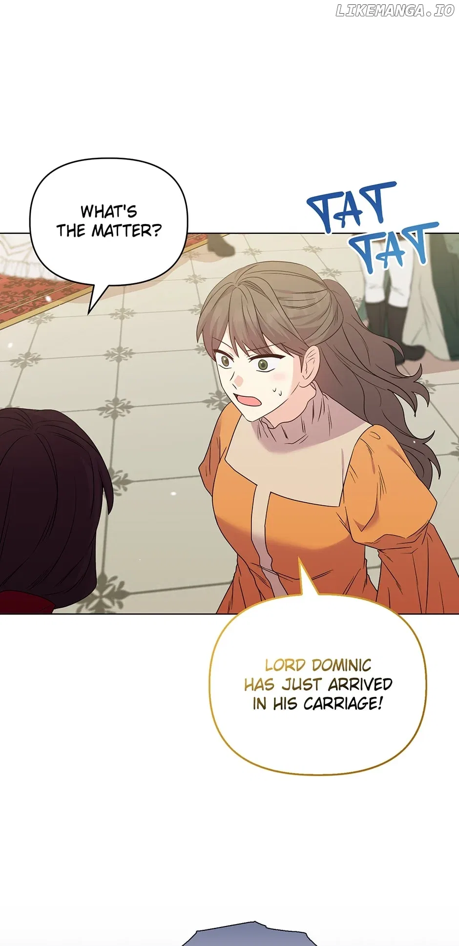Angelica: My Wife Has Changed Chapter 35 – Page 16