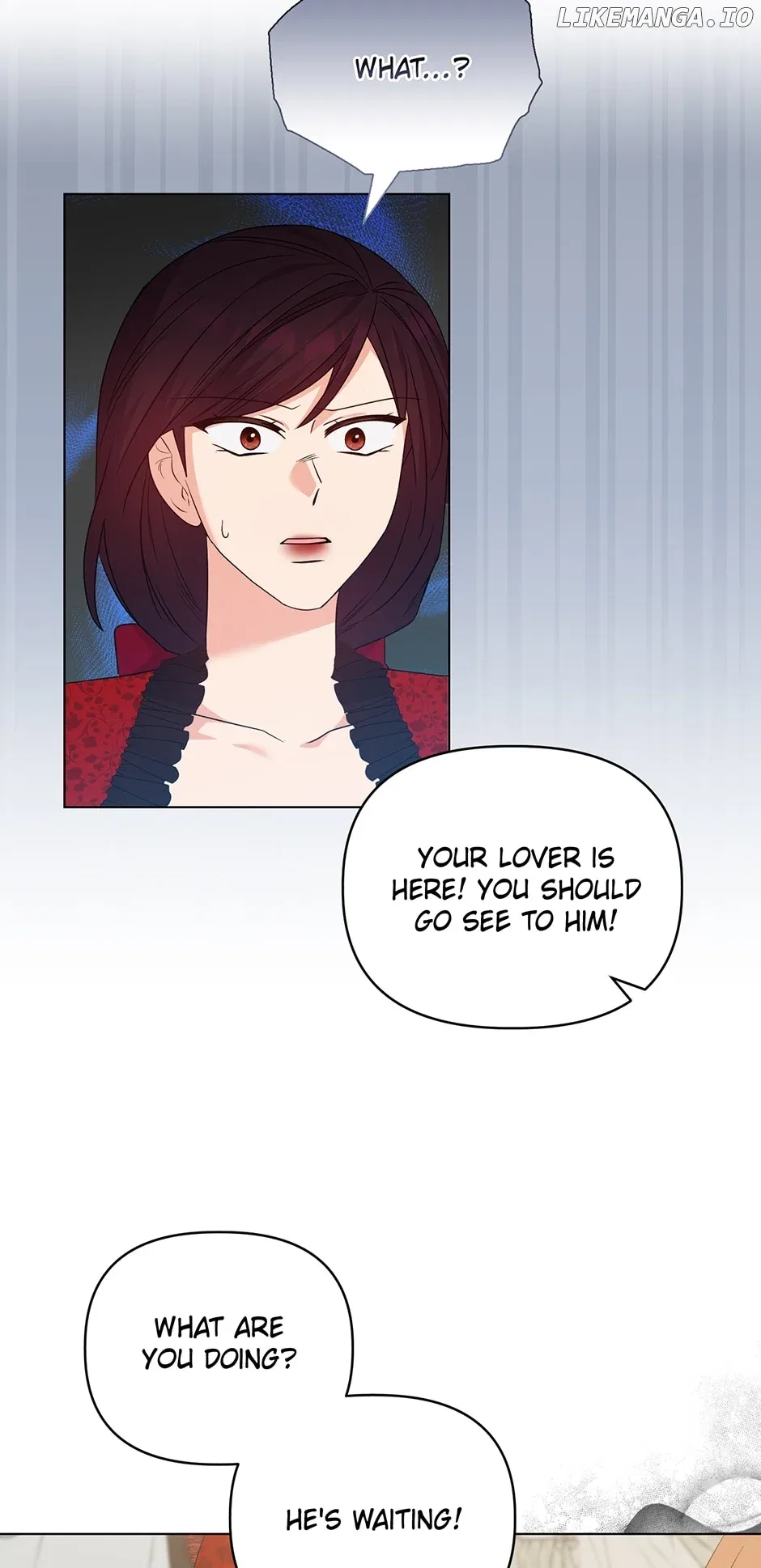 Angelica: My Wife Has Changed Chapter 35 – Page 17