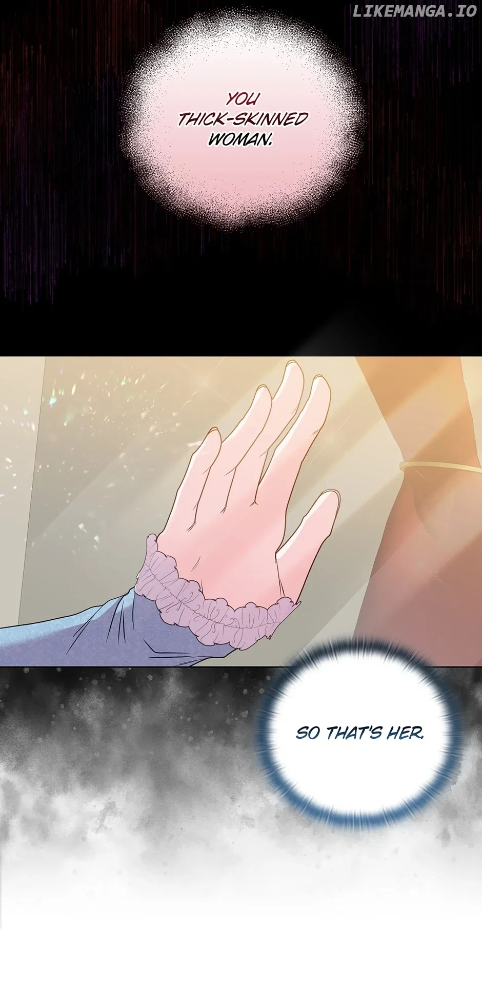 Angelica: My Wife Has Changed Chapter 35 – Page 20