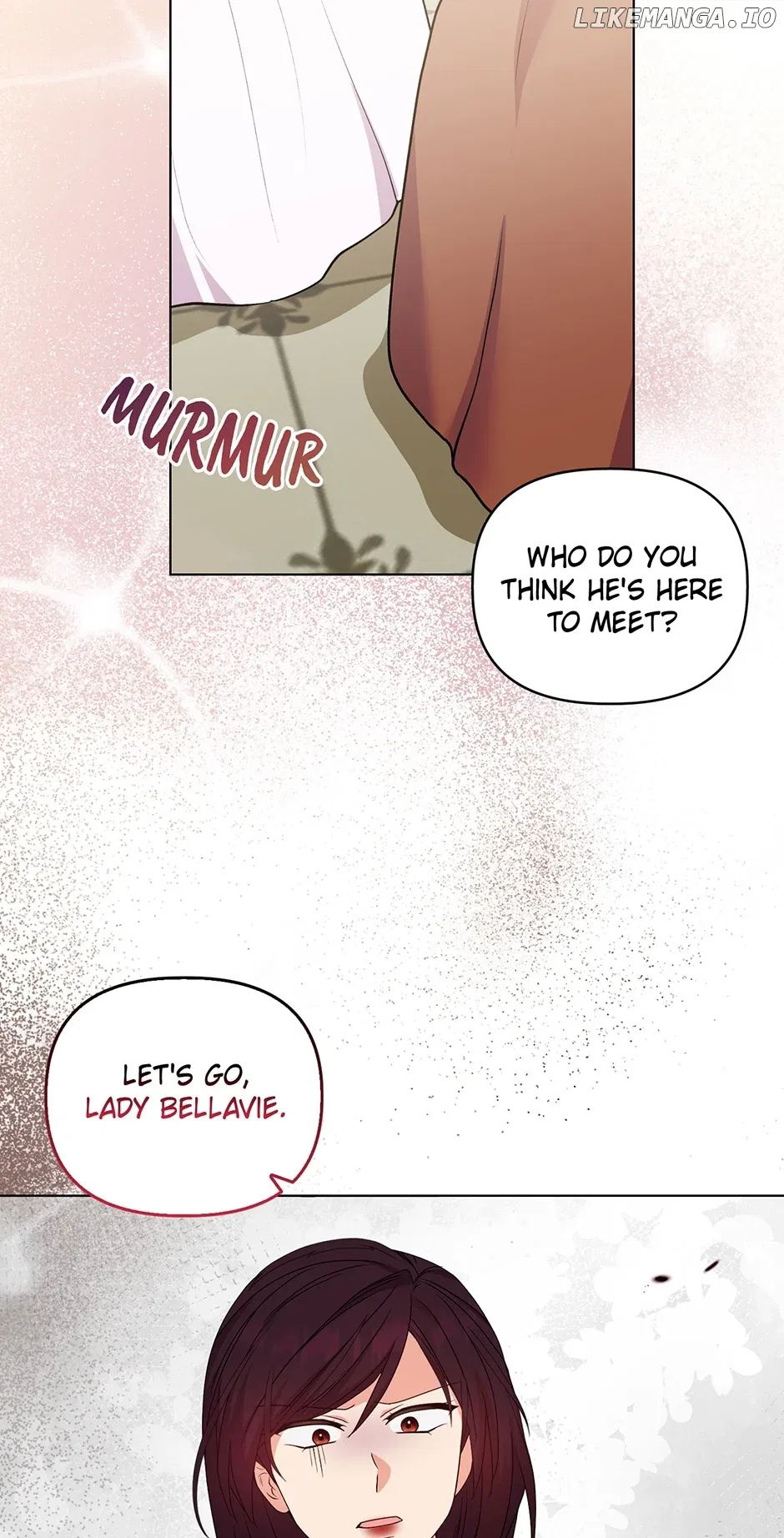 Angelica: My Wife Has Changed Chapter 35 – Page 25