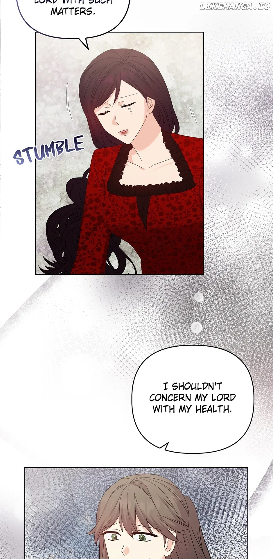 Angelica: My Wife Has Changed Chapter 35 – Page 33