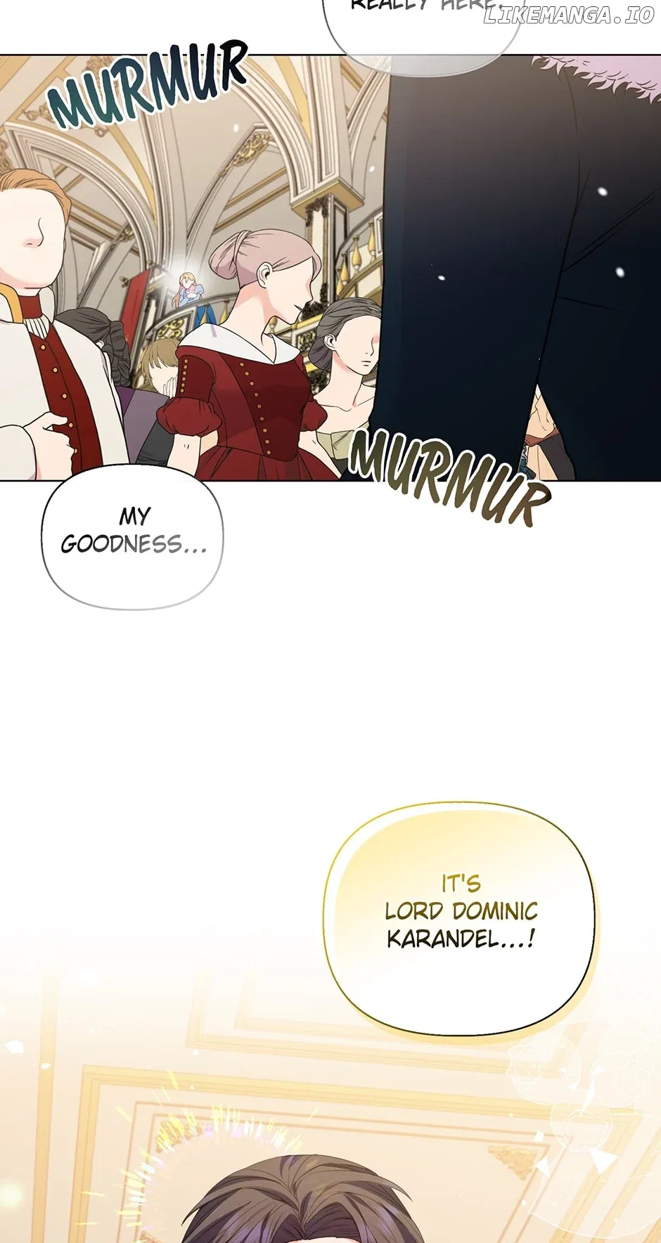 Angelica: My Wife Has Changed Chapter 35 – Page 46