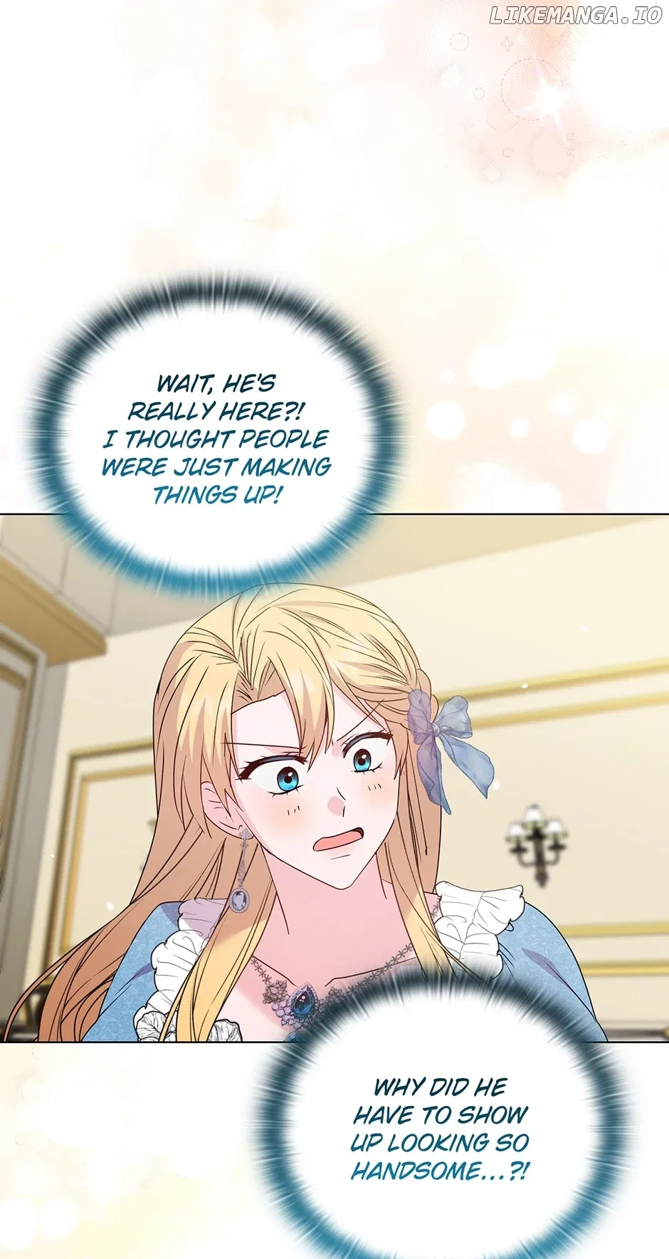 Angelica: My Wife Has Changed Chapter 35 – Page 48