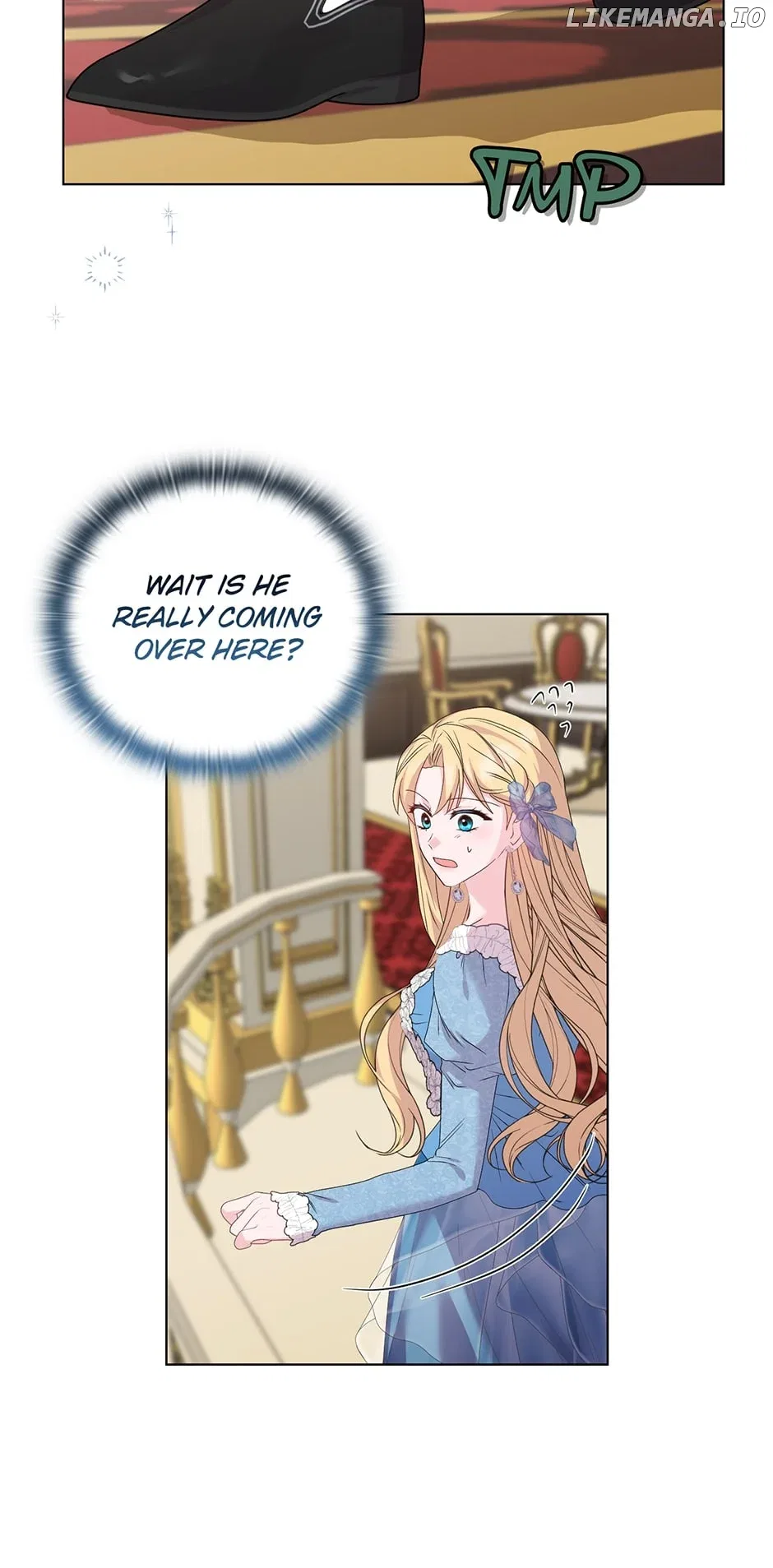 Angelica: My Wife Has Changed Chapter 35 – Page 52