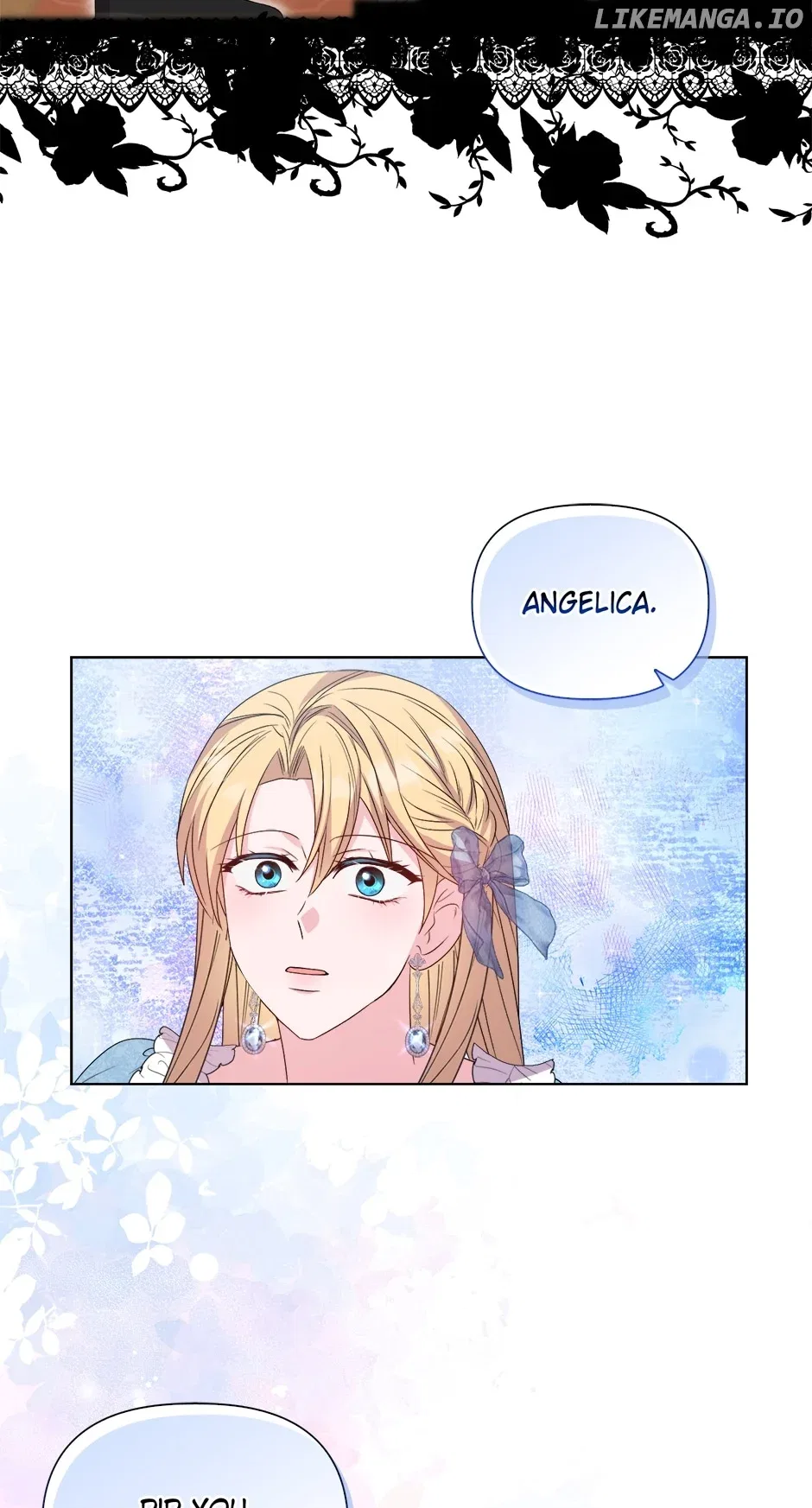 Angelica: My Wife Has Changed Chapter 35 – Page 55