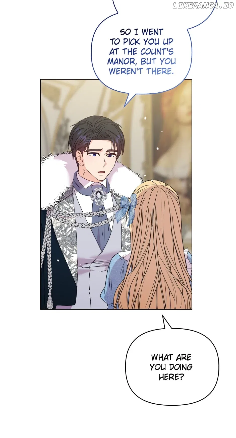 Angelica: My Wife Has Changed Chapter 35 – Page 57