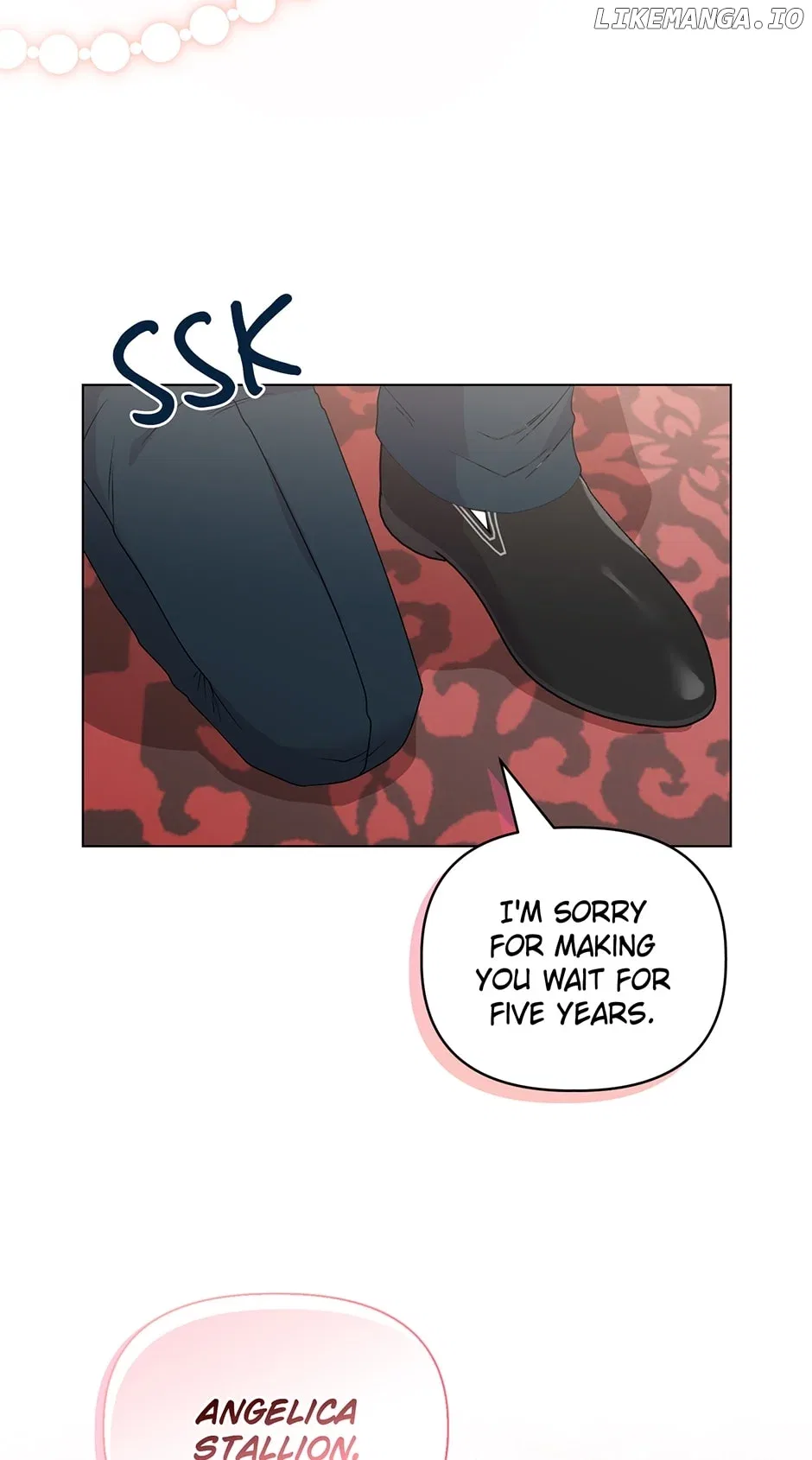 Angelica: My Wife Has Changed Chapter 35 – Page 61