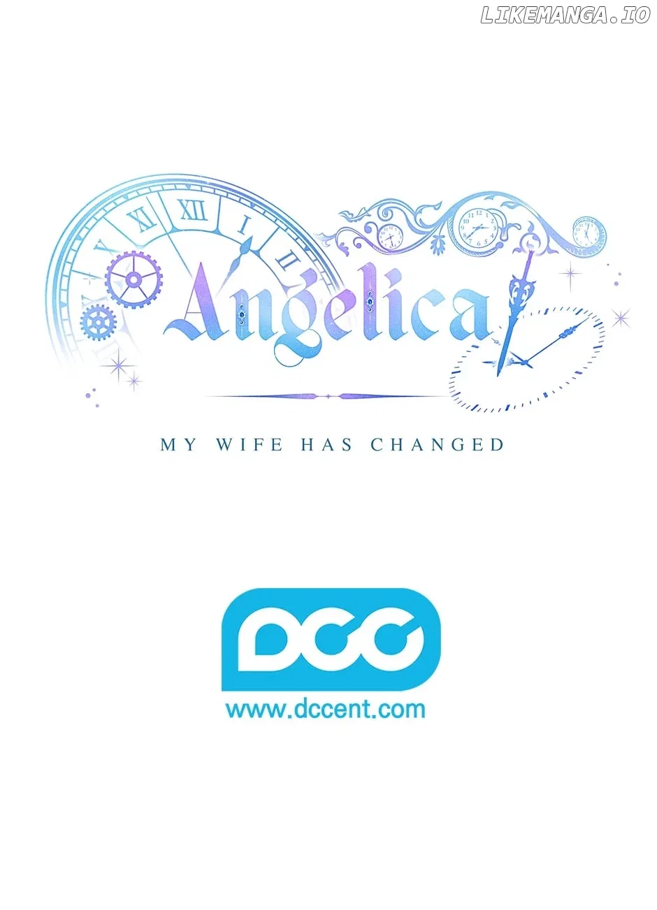 Angelica: My Wife Has Changed Chapter 35 – Page 65