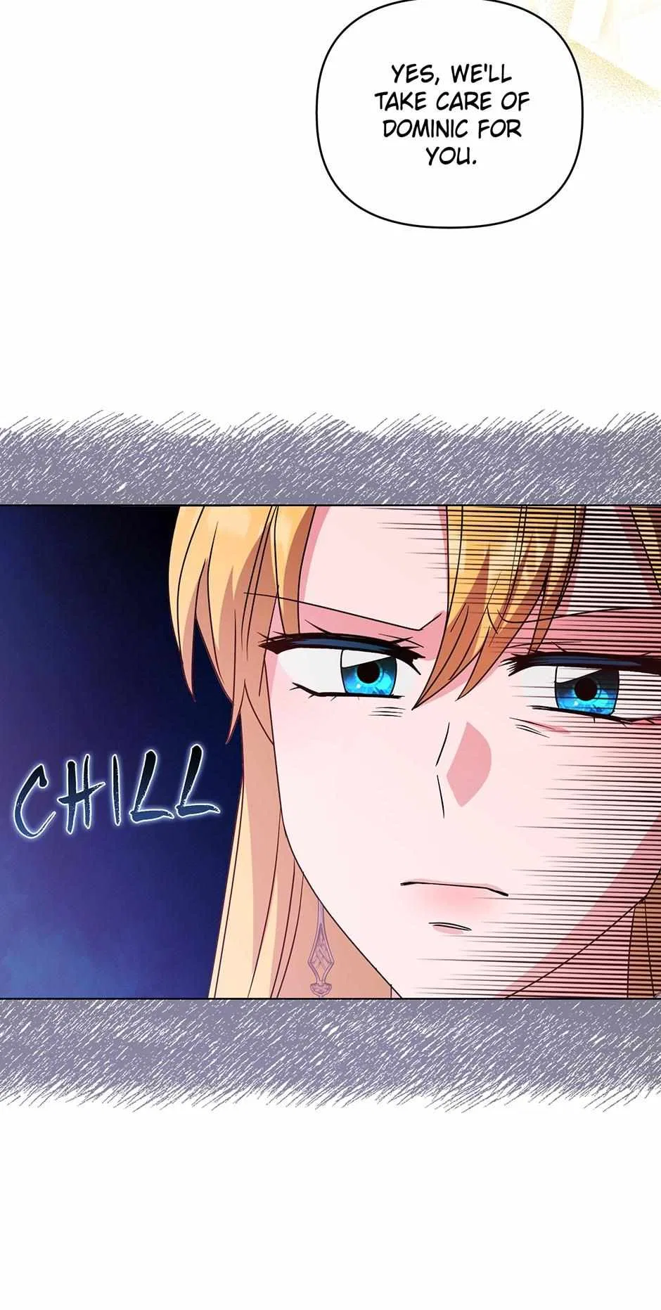 Angelica: My Wife Has Changed Chapter 34 – Page 12
