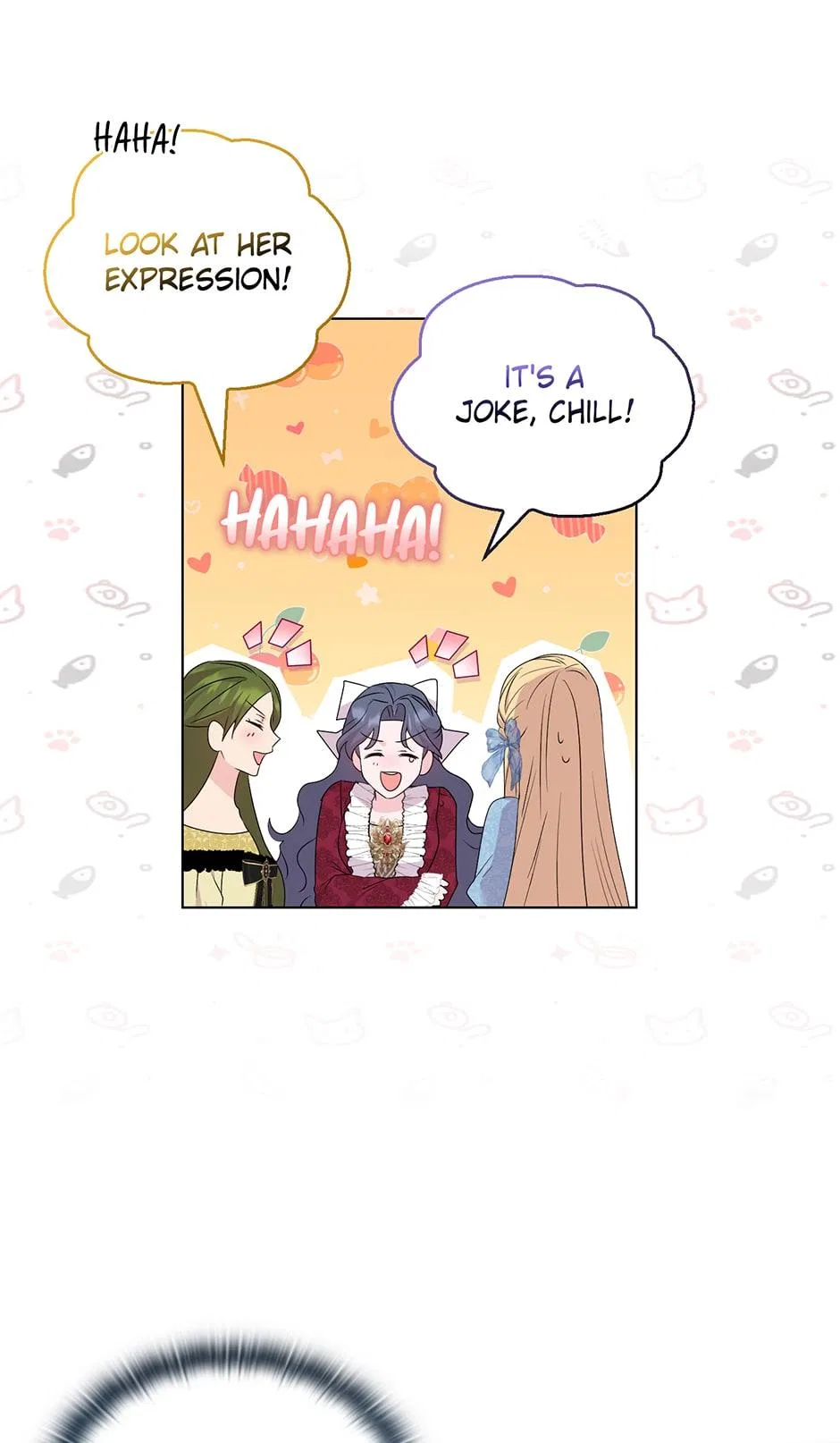 Angelica: My Wife Has Changed Chapter 34 – Page 13