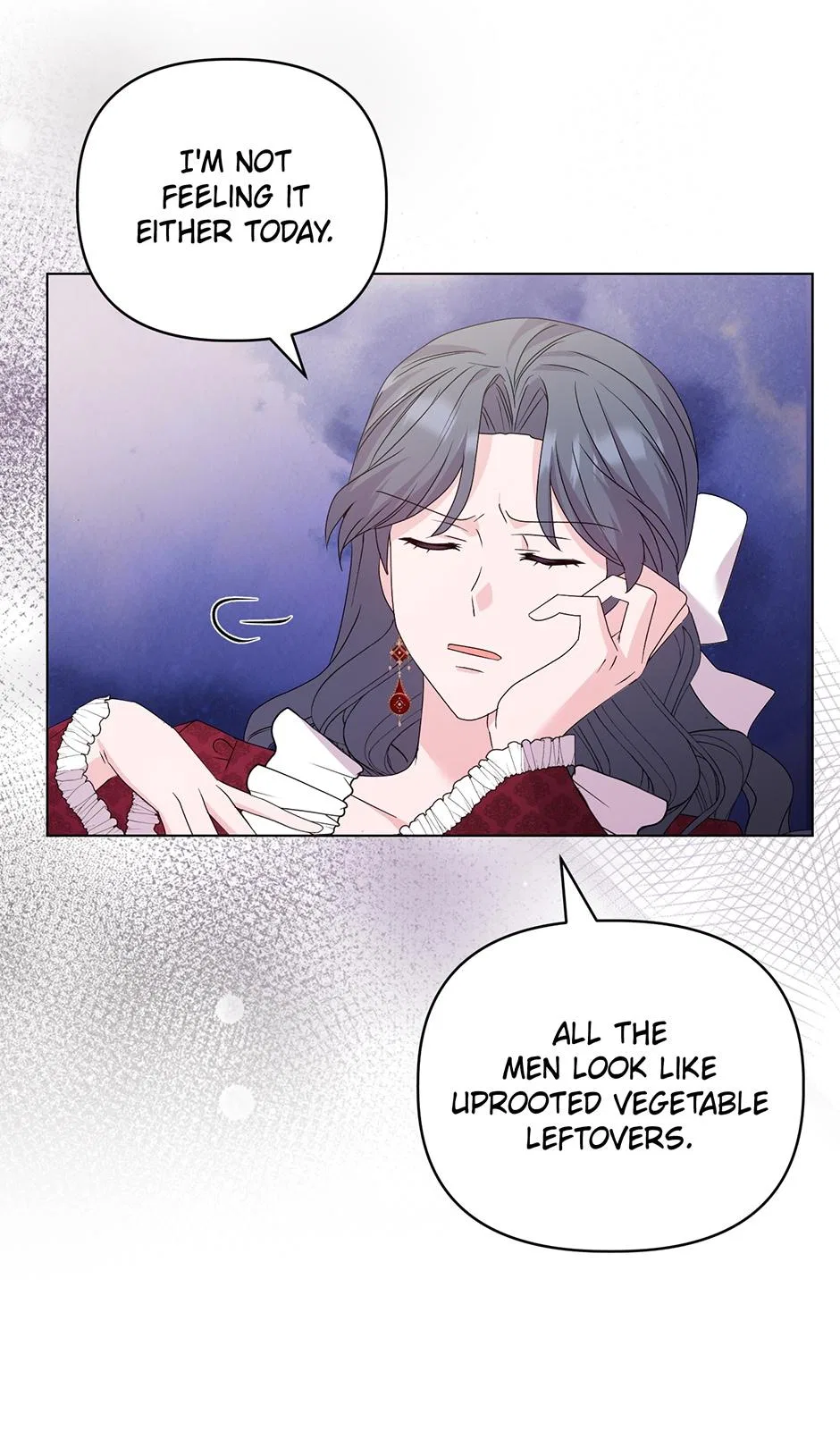 Angelica: My Wife Has Changed Chapter 34 – Page 17