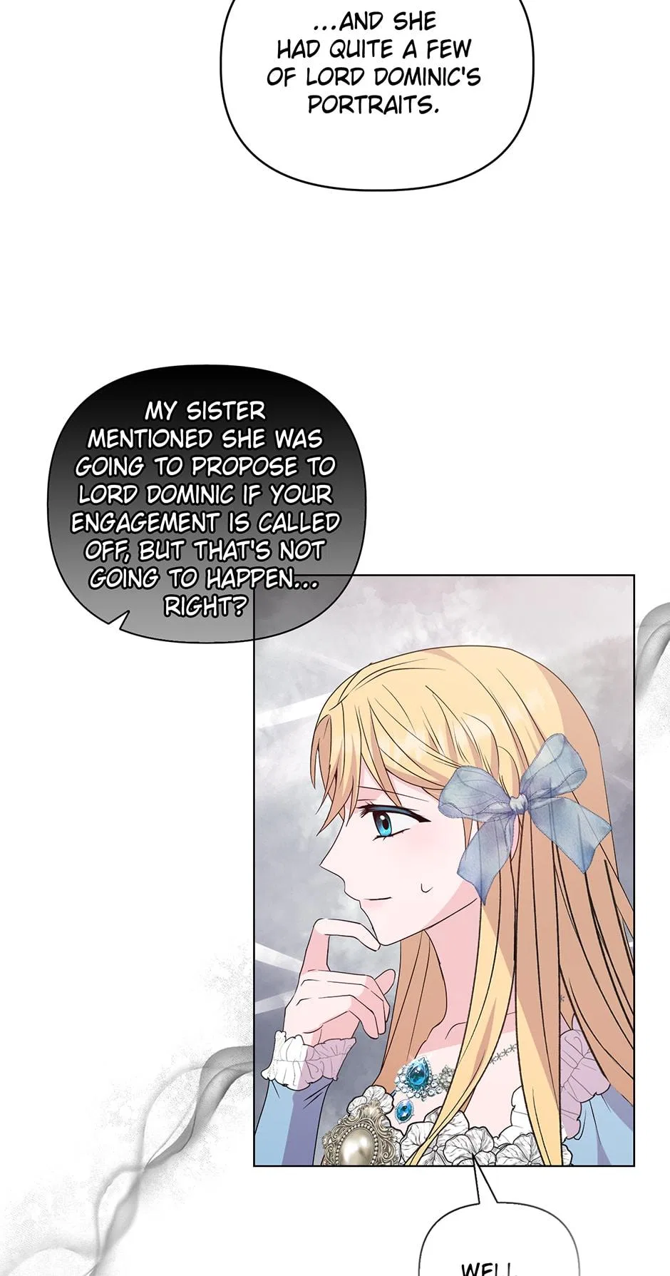 Angelica: My Wife Has Changed Chapter 34 – Page 21