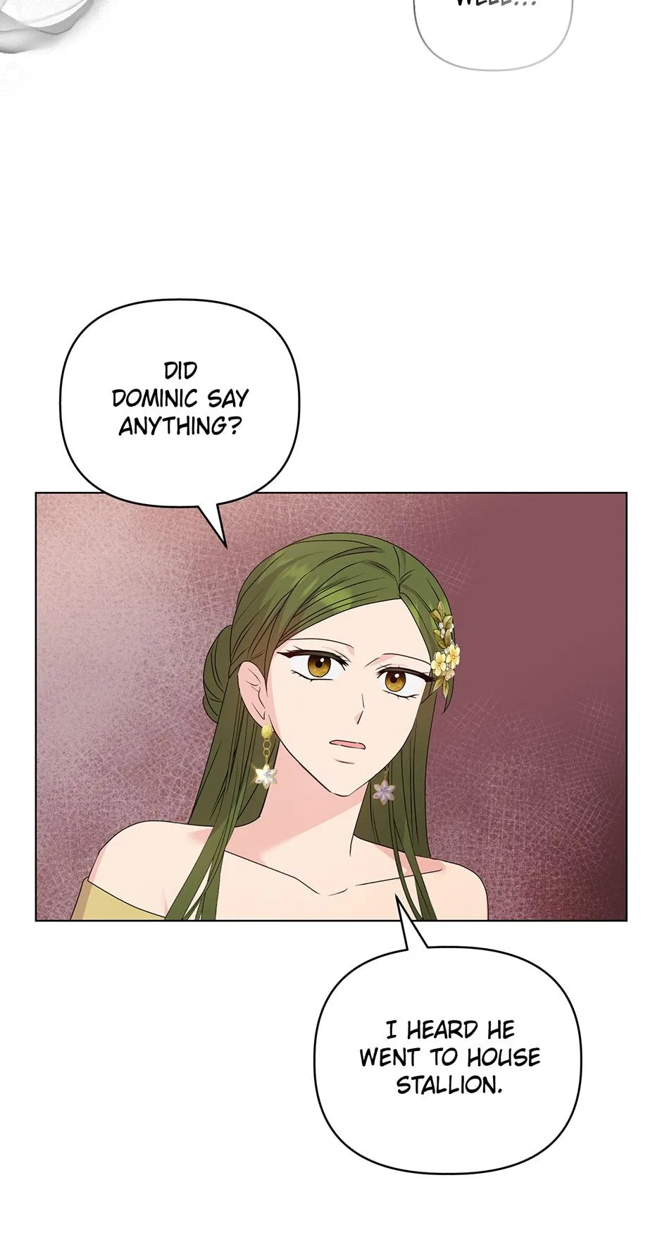 Angelica: My Wife Has Changed Chapter 34 – Page 22