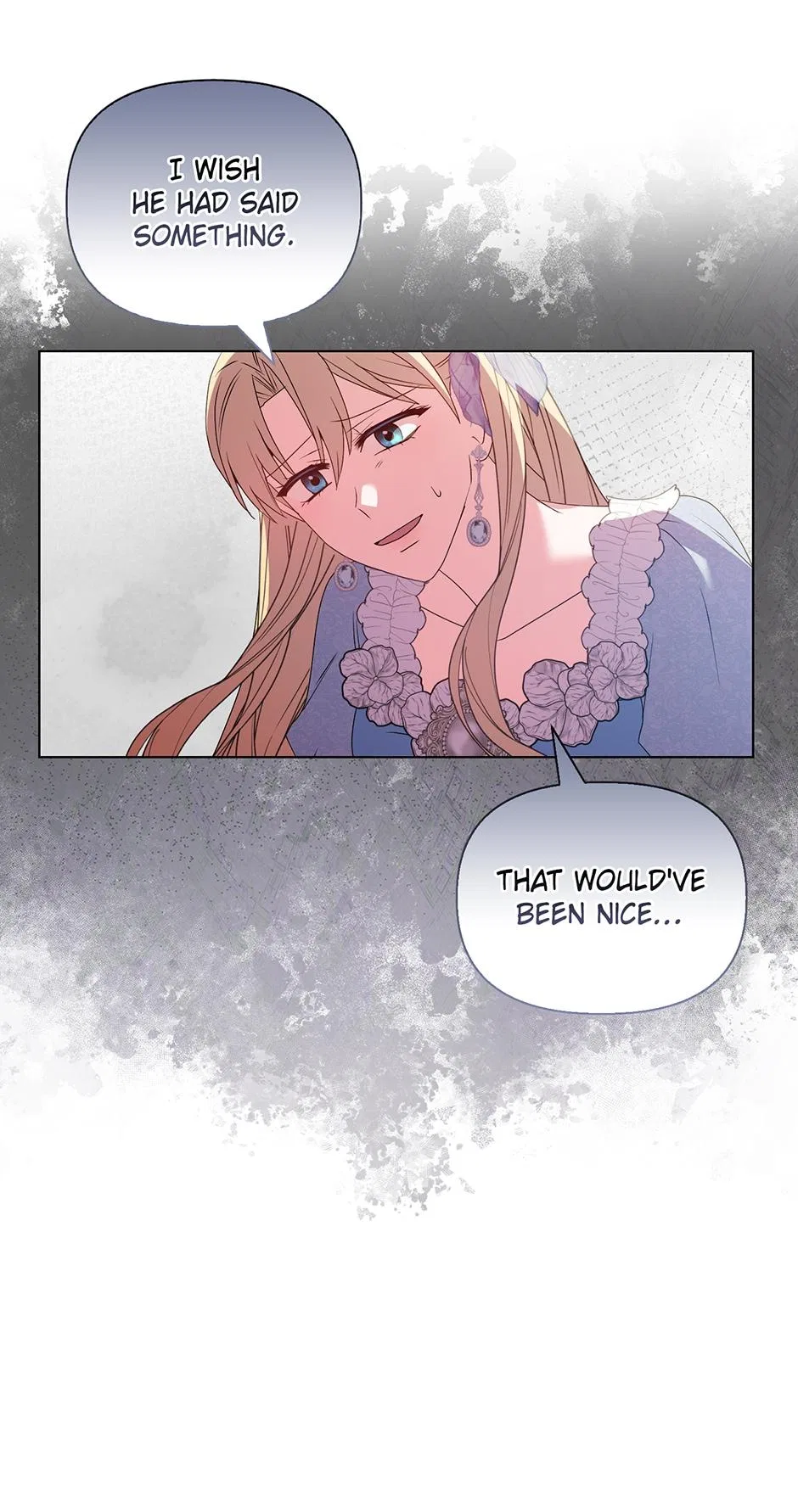 Angelica: My Wife Has Changed Chapter 34 – Page 23