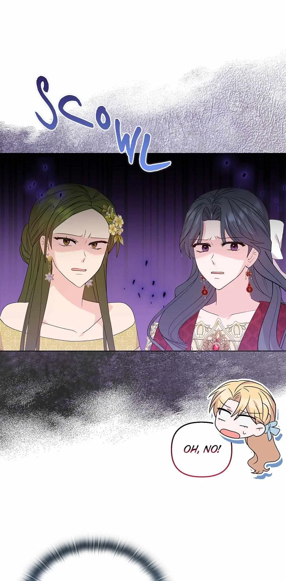 Angelica: My Wife Has Changed Chapter 34 – Page 34