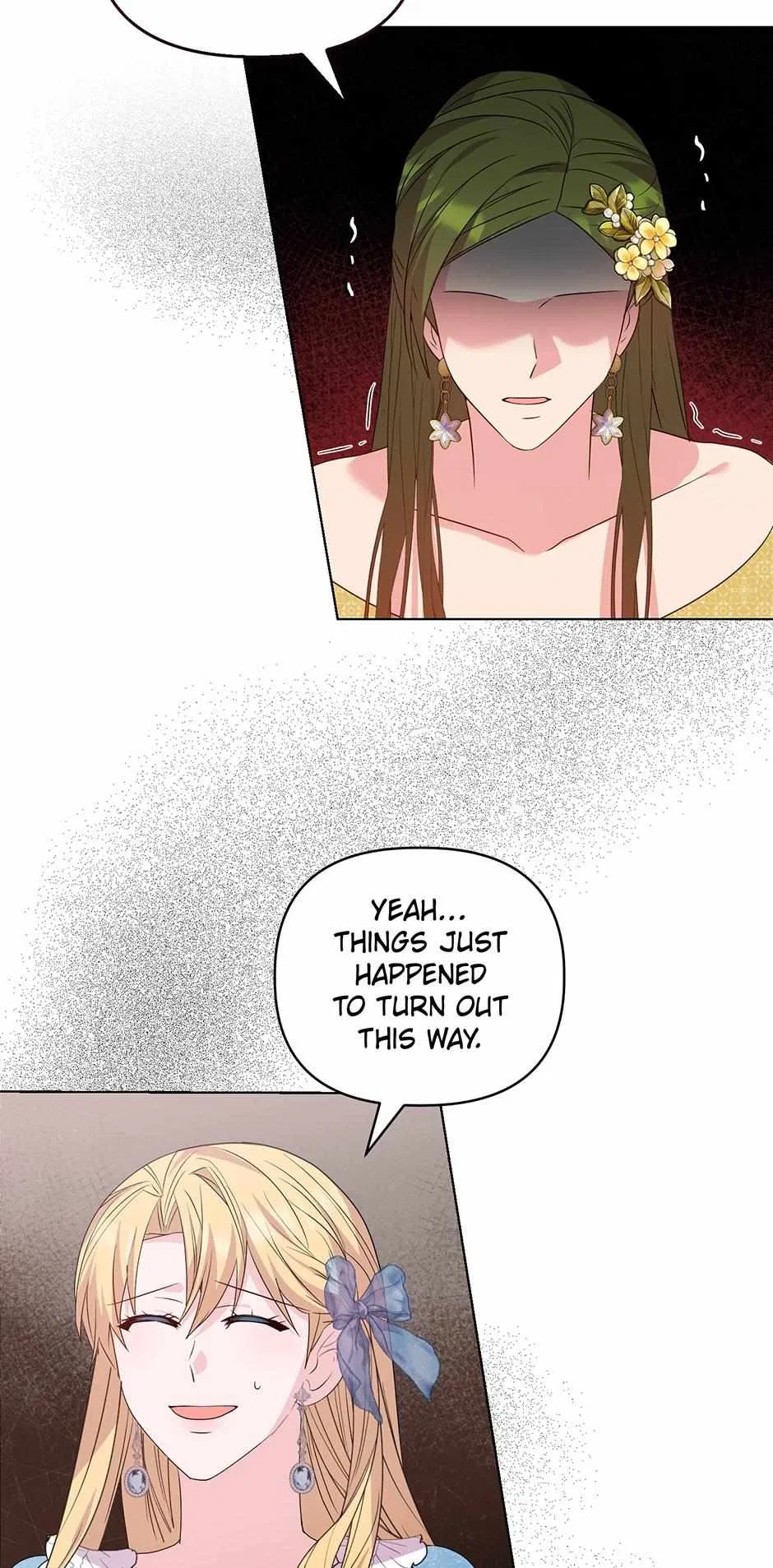 Angelica: My Wife Has Changed Chapter 34 – Page 36