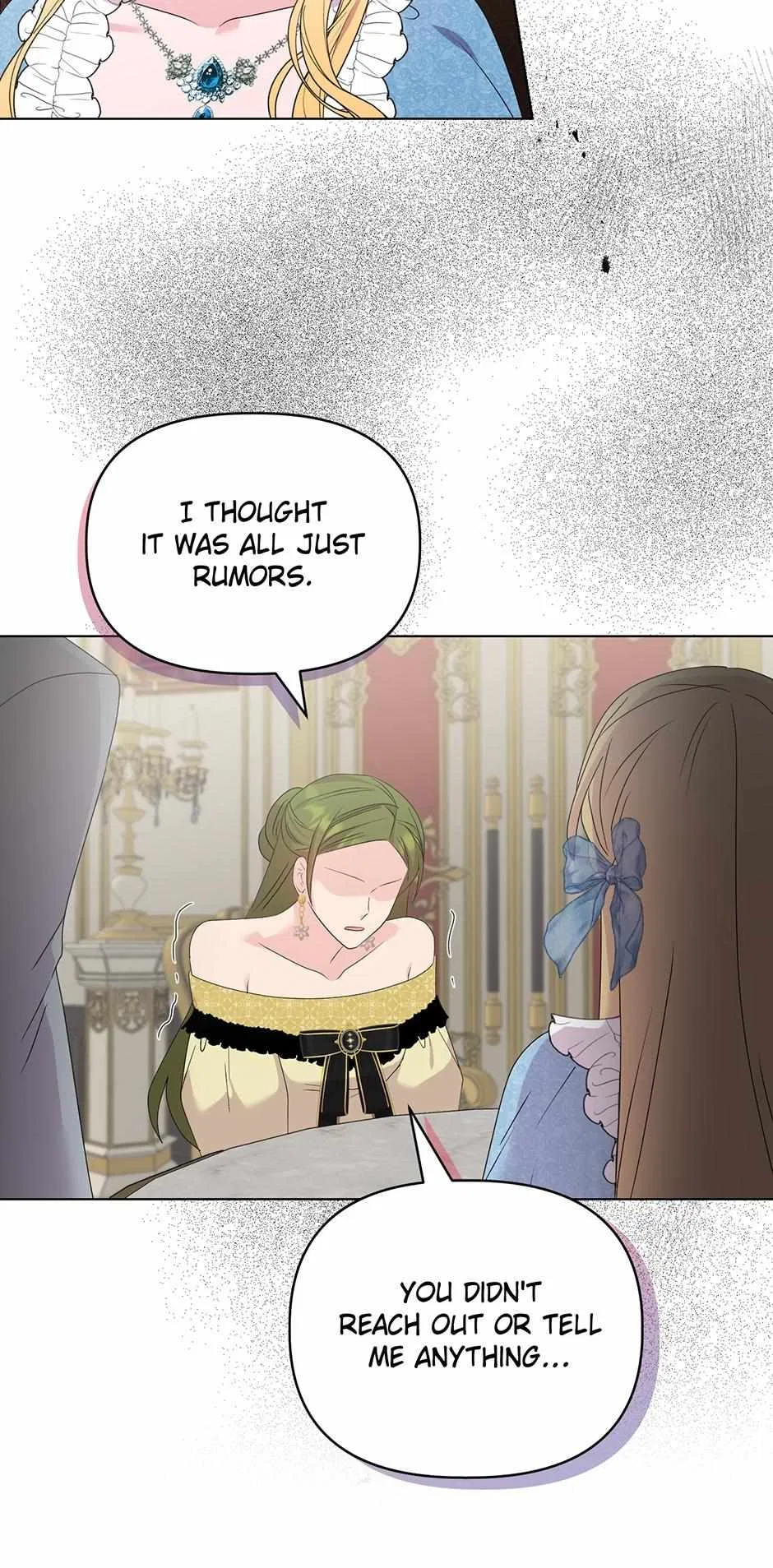 Angelica: My Wife Has Changed Chapter 34 – Page 37