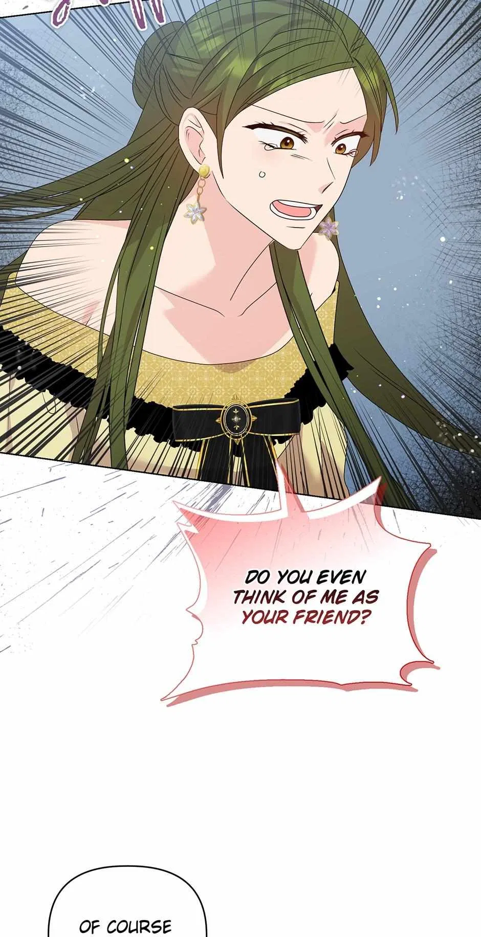 Angelica: My Wife Has Changed Chapter 34 – Page 39