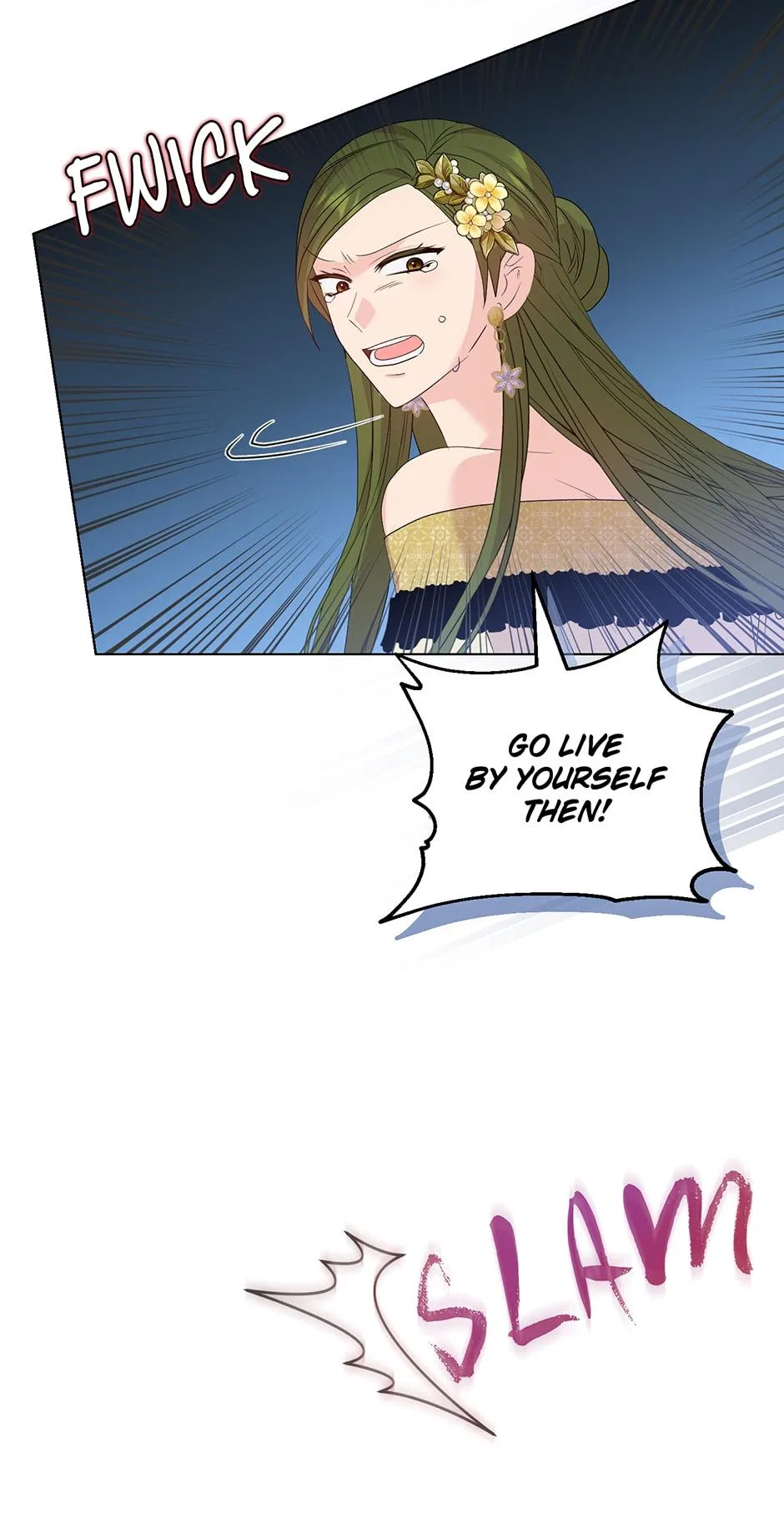 Angelica: My Wife Has Changed Chapter 34 – Page 41