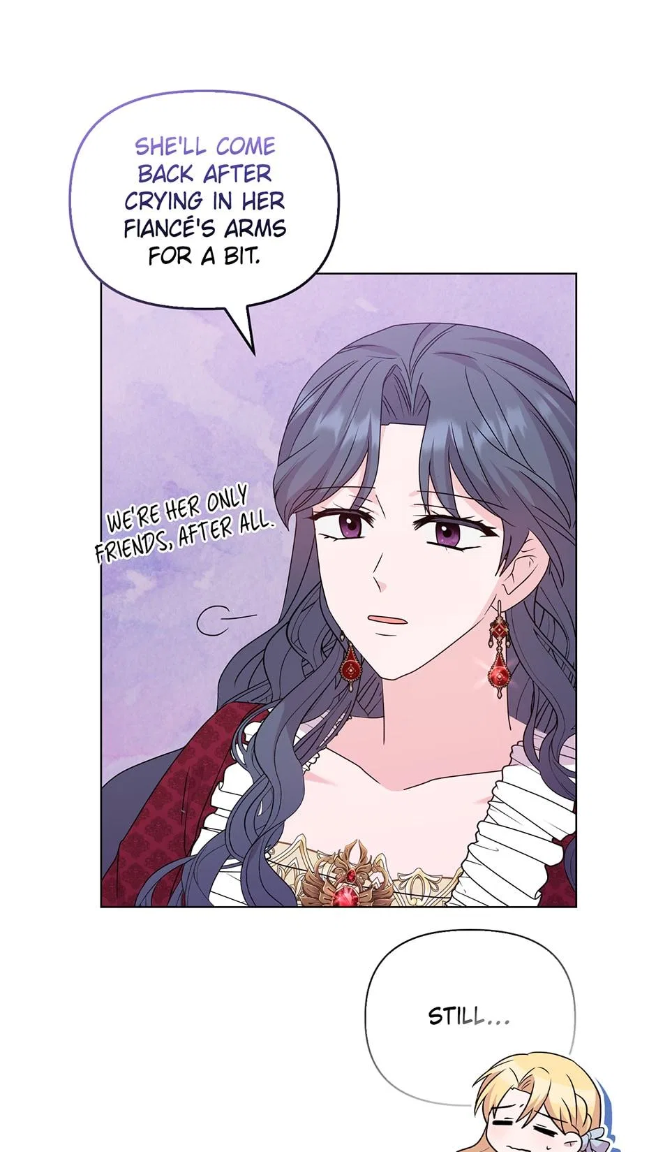 Angelica: My Wife Has Changed Chapter 34 – Page 43