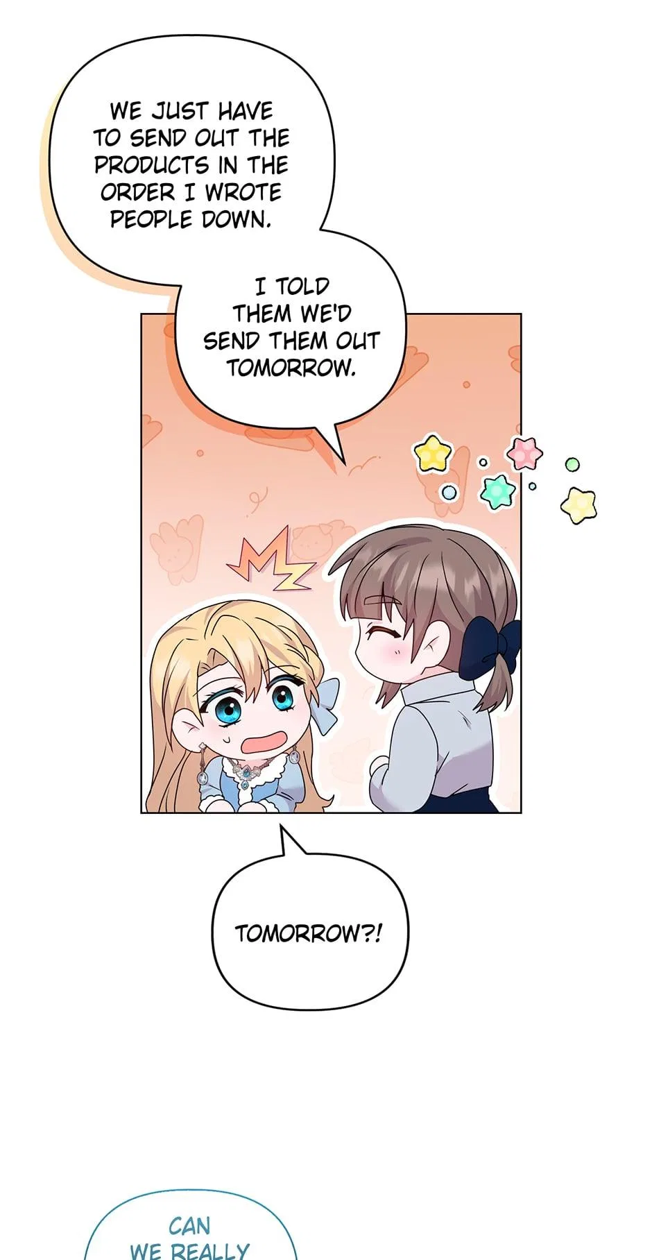 Angelica: My Wife Has Changed Chapter 34 – Page 48