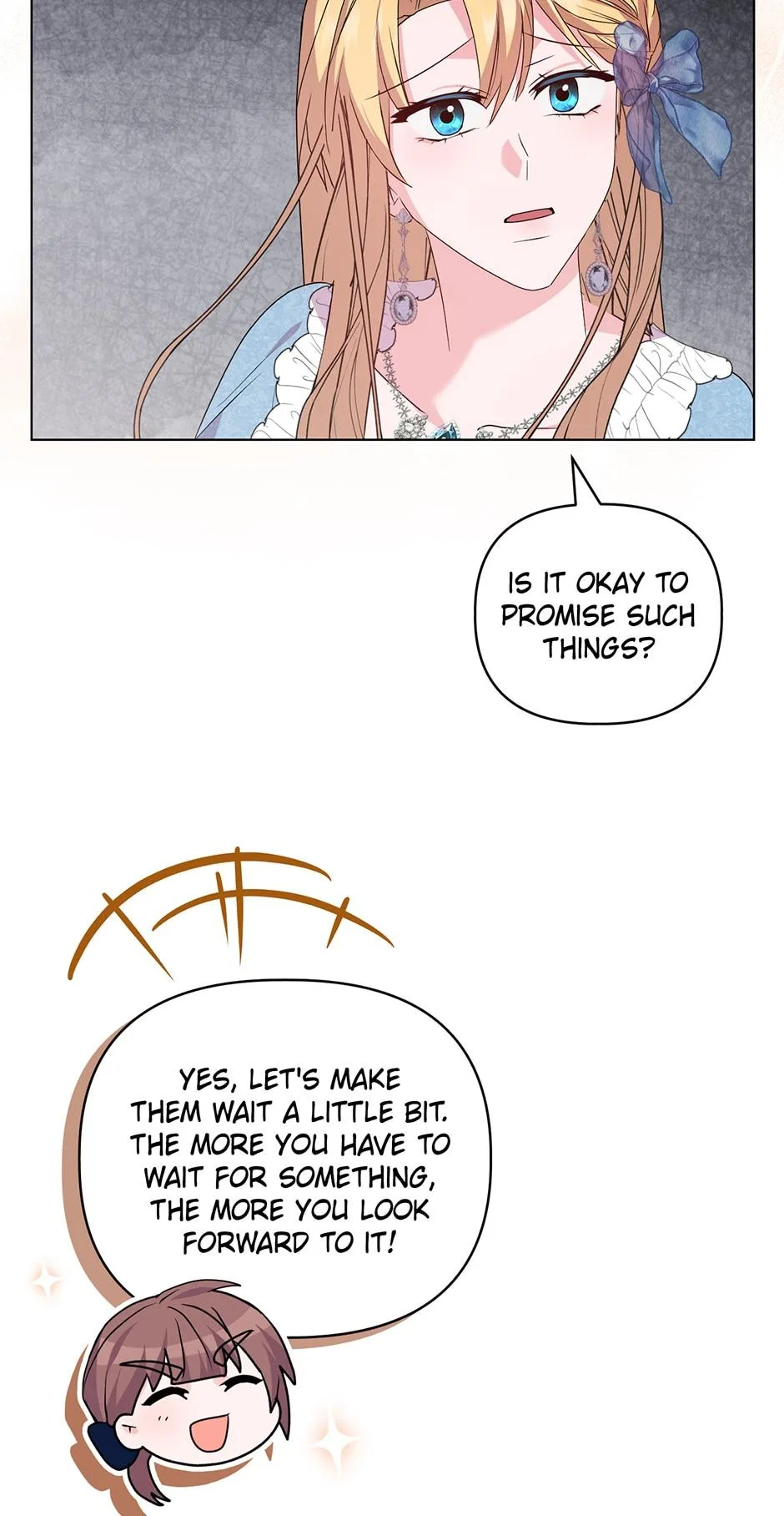 Angelica: My Wife Has Changed Chapter 34 – Page 50