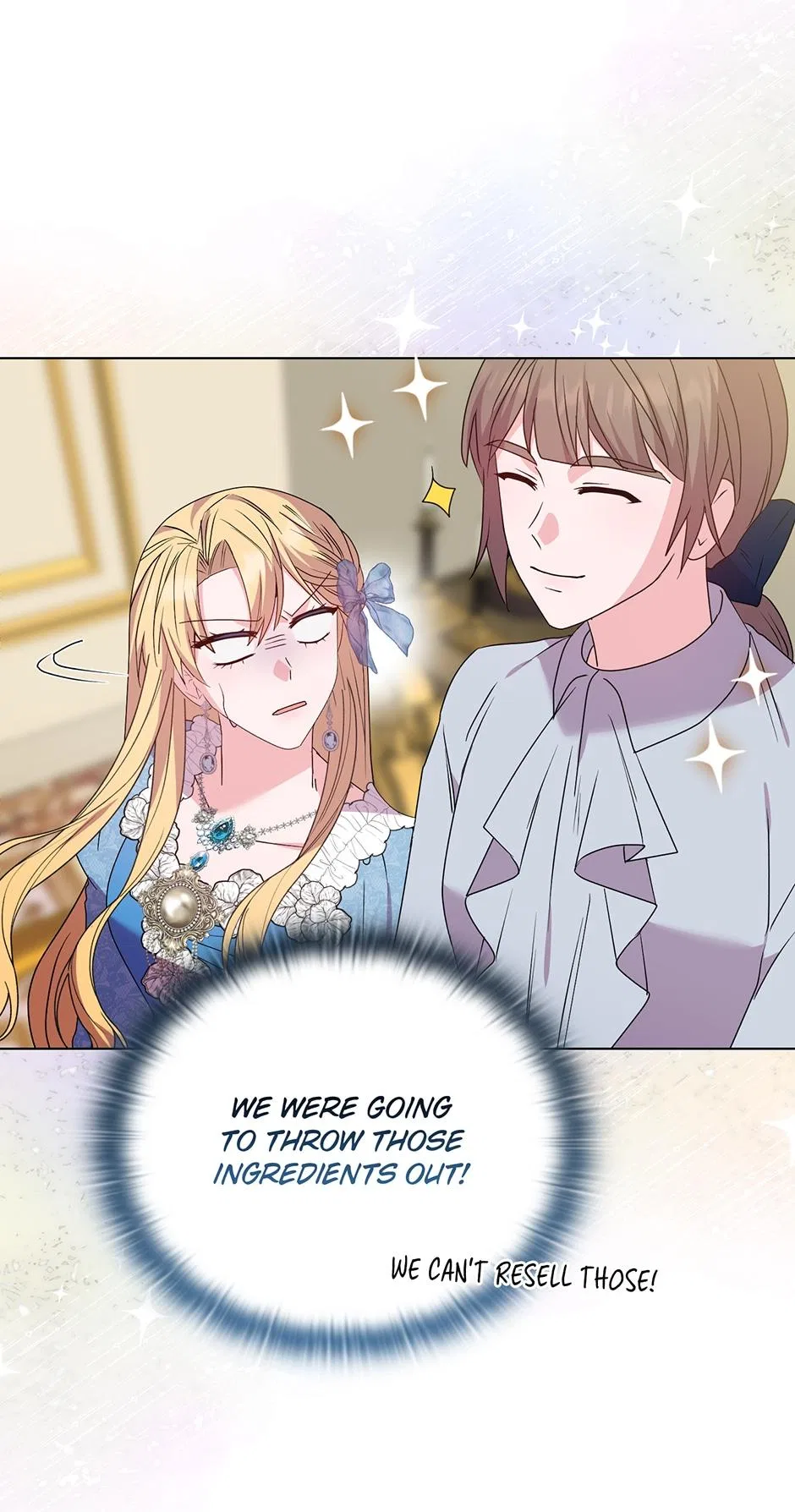 Angelica: My Wife Has Changed Chapter 34 – Page 59