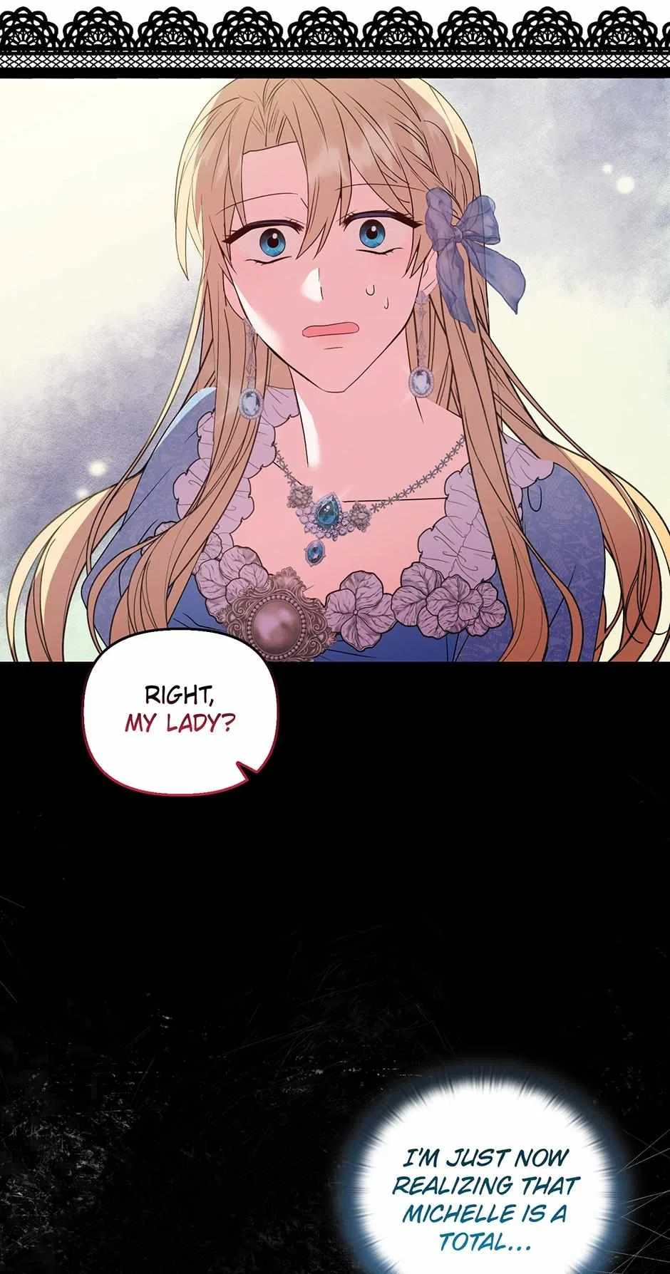 Angelica: My Wife Has Changed Chapter 34 – Page 61