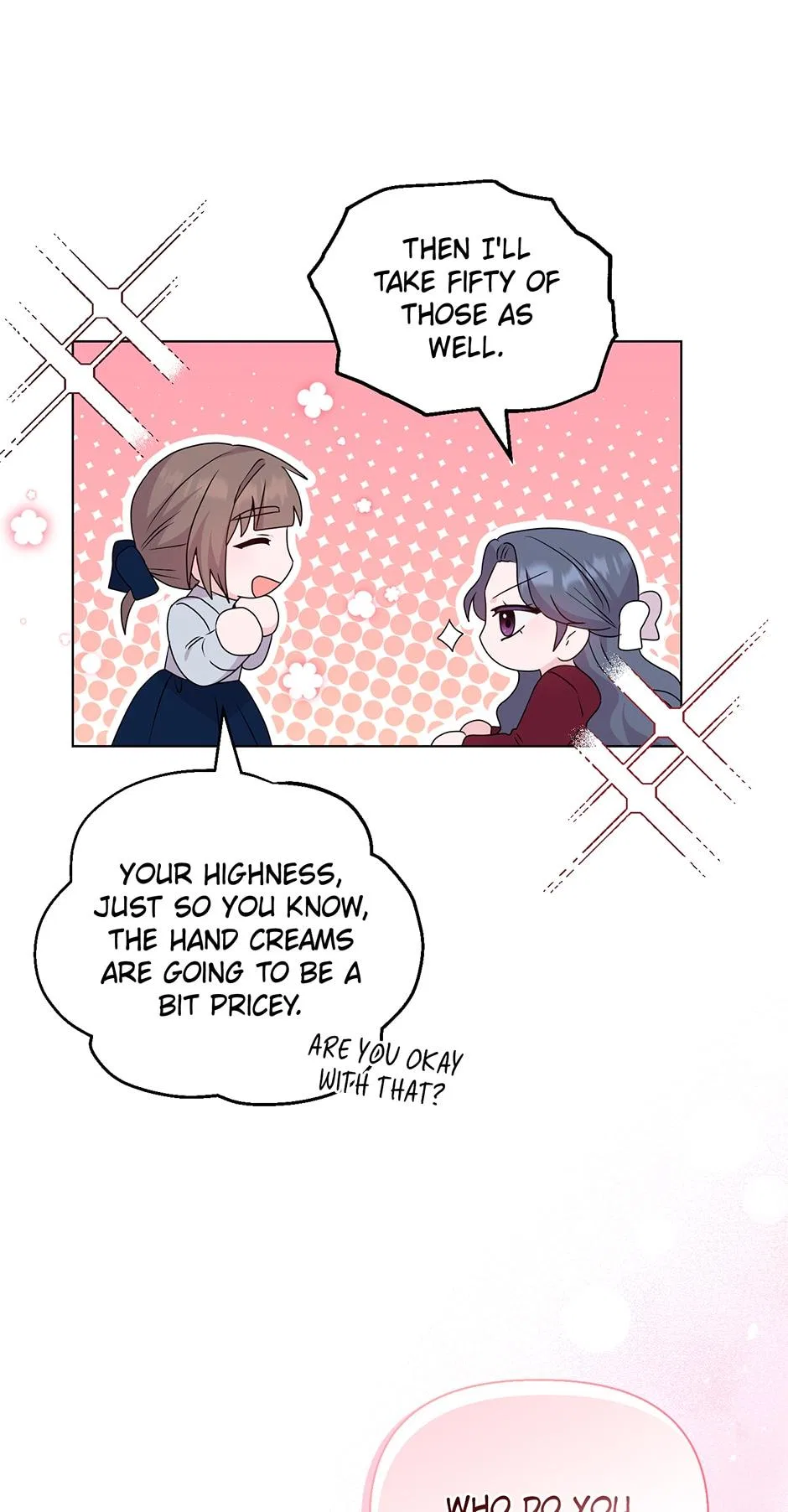 Angelica: My Wife Has Changed Chapter 34 – Page 63