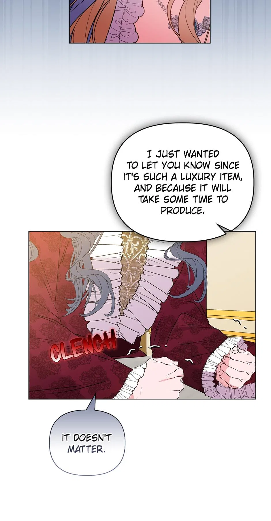 Angelica: My Wife Has Changed Chapter 34 – Page 67