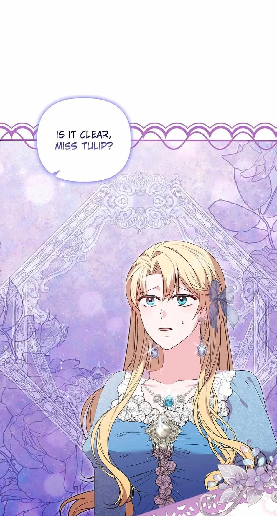 Angelica: My Wife Has Changed Chapter 34 – Page 71