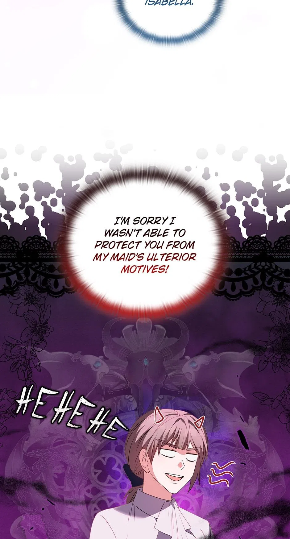 Angelica: My Wife Has Changed Chapter 34 – Page 73