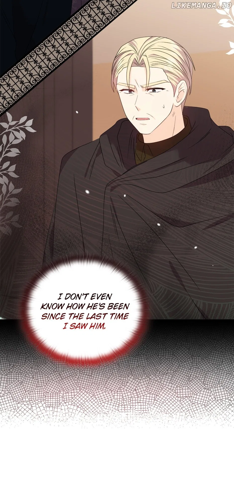 Angelica: My Wife Has Changed Chapter 33 – Page 2
