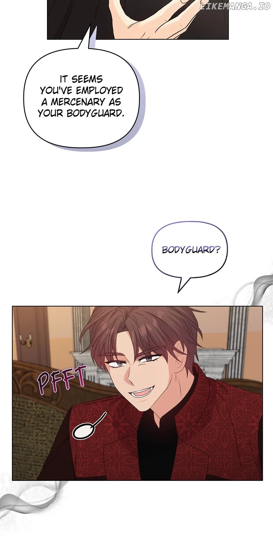 Angelica: My Wife Has Changed Chapter 33 – Page 7