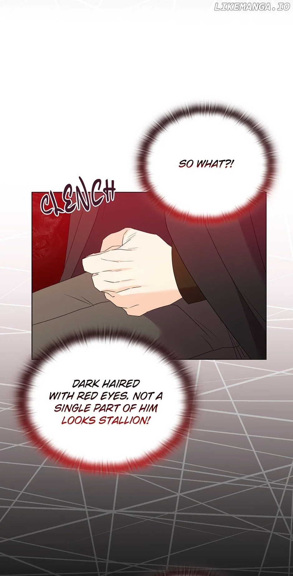 Angelica: My Wife Has Changed Chapter 33 – Page 9