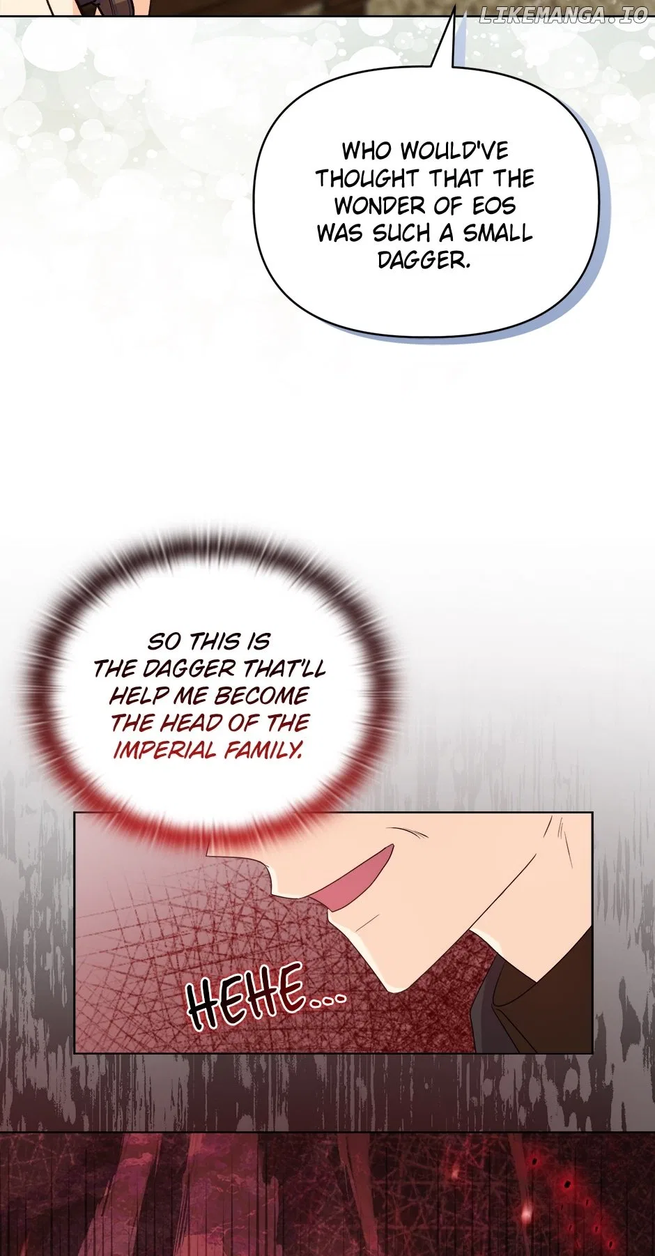 Angelica: My Wife Has Changed Chapter 33 – Page 15