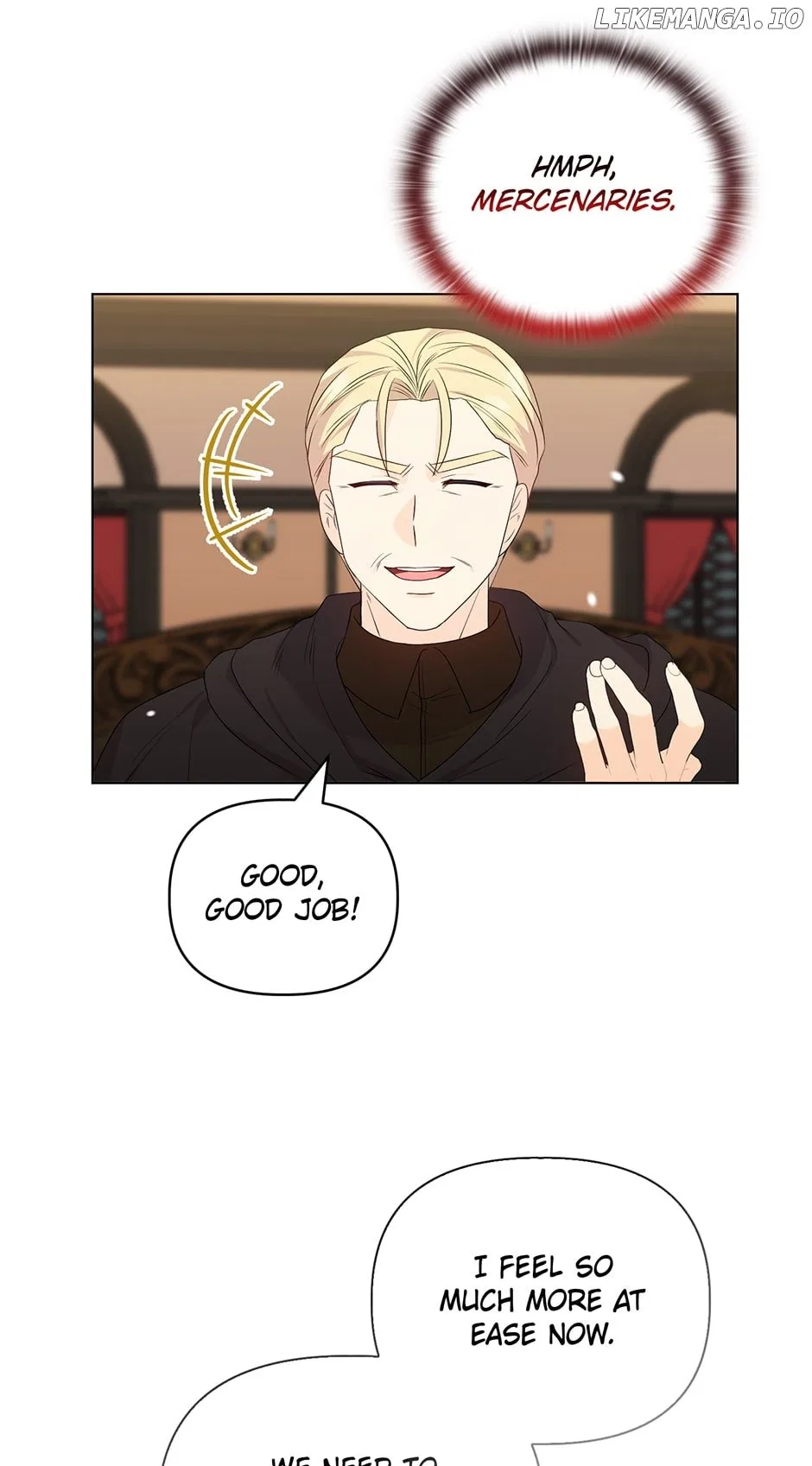 Angelica: My Wife Has Changed Chapter 33 – Page 21