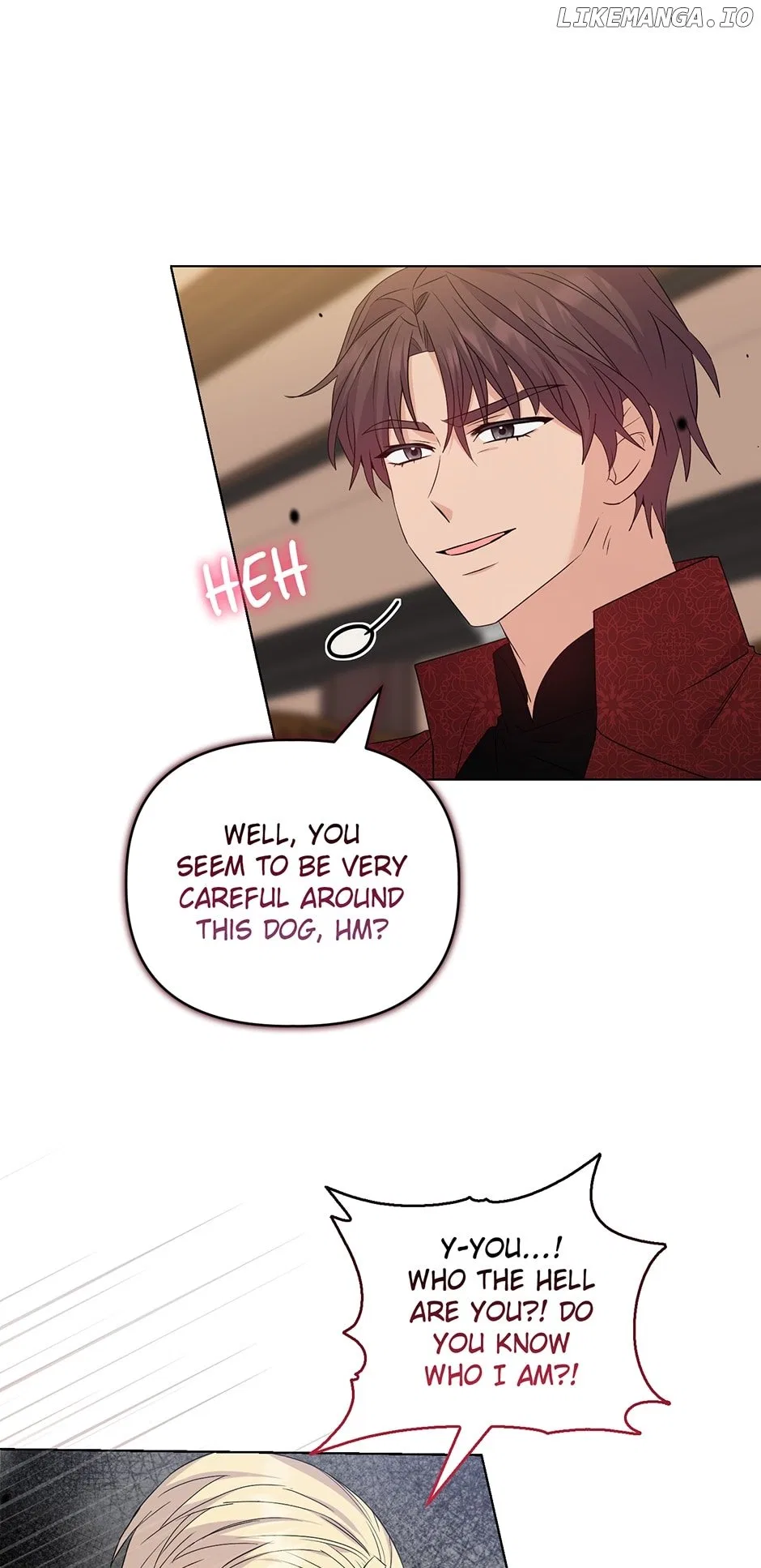 Angelica: My Wife Has Changed Chapter 33 – Page 30