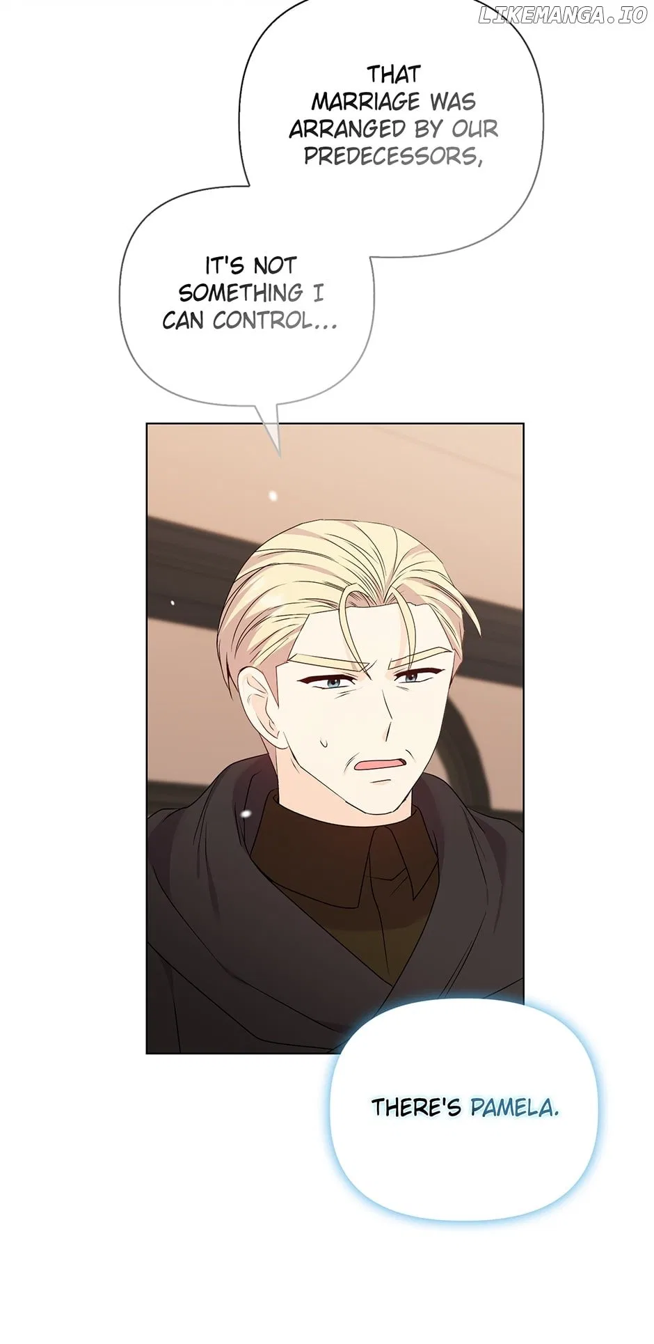 Angelica: My Wife Has Changed Chapter 33 – Page 34