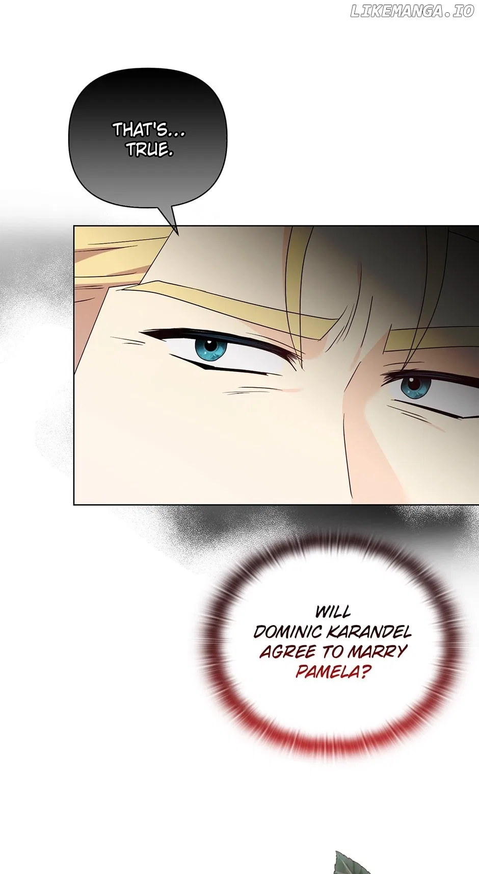 Angelica: My Wife Has Changed Chapter 33 – Page 35