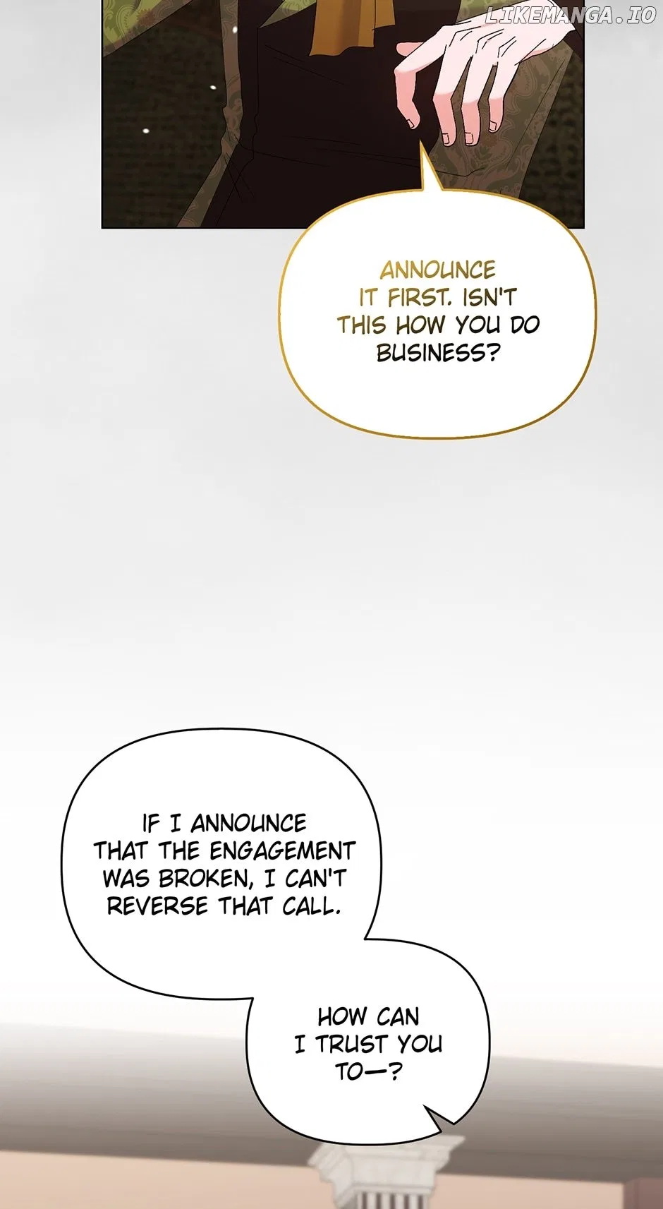 Angelica: My Wife Has Changed Chapter 33 – Page 39