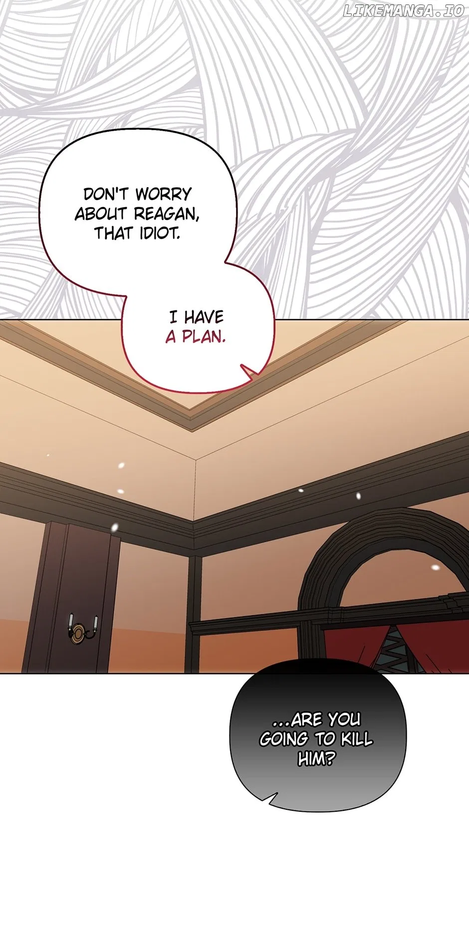 Angelica: My Wife Has Changed Chapter 33 – Page 54