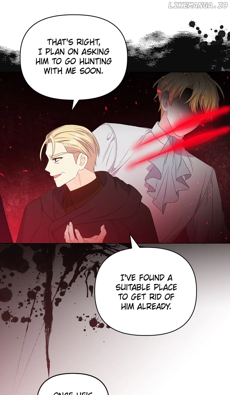 Angelica: My Wife Has Changed Chapter 33 – Page 55