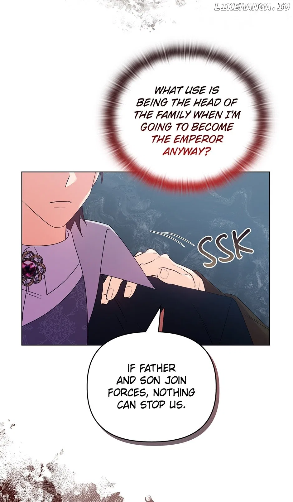 Angelica: My Wife Has Changed Chapter 33 – Page 58