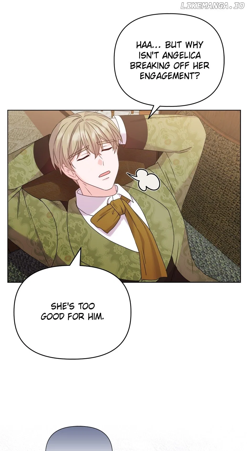 Angelica: My Wife Has Changed Chapter 33 – Page 66