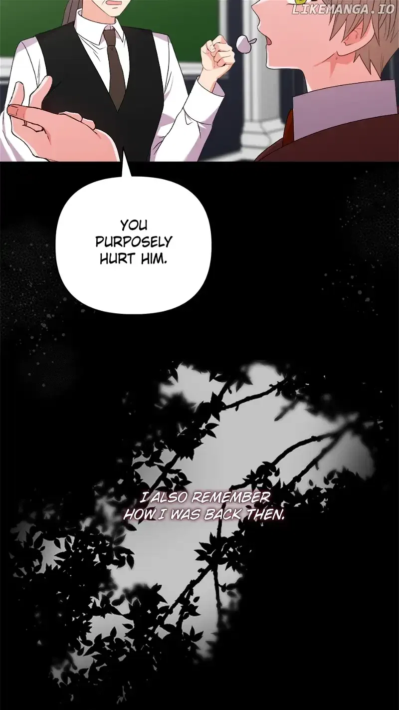 Angelica: My Wife Has Changed Chapter 32 – Page 4