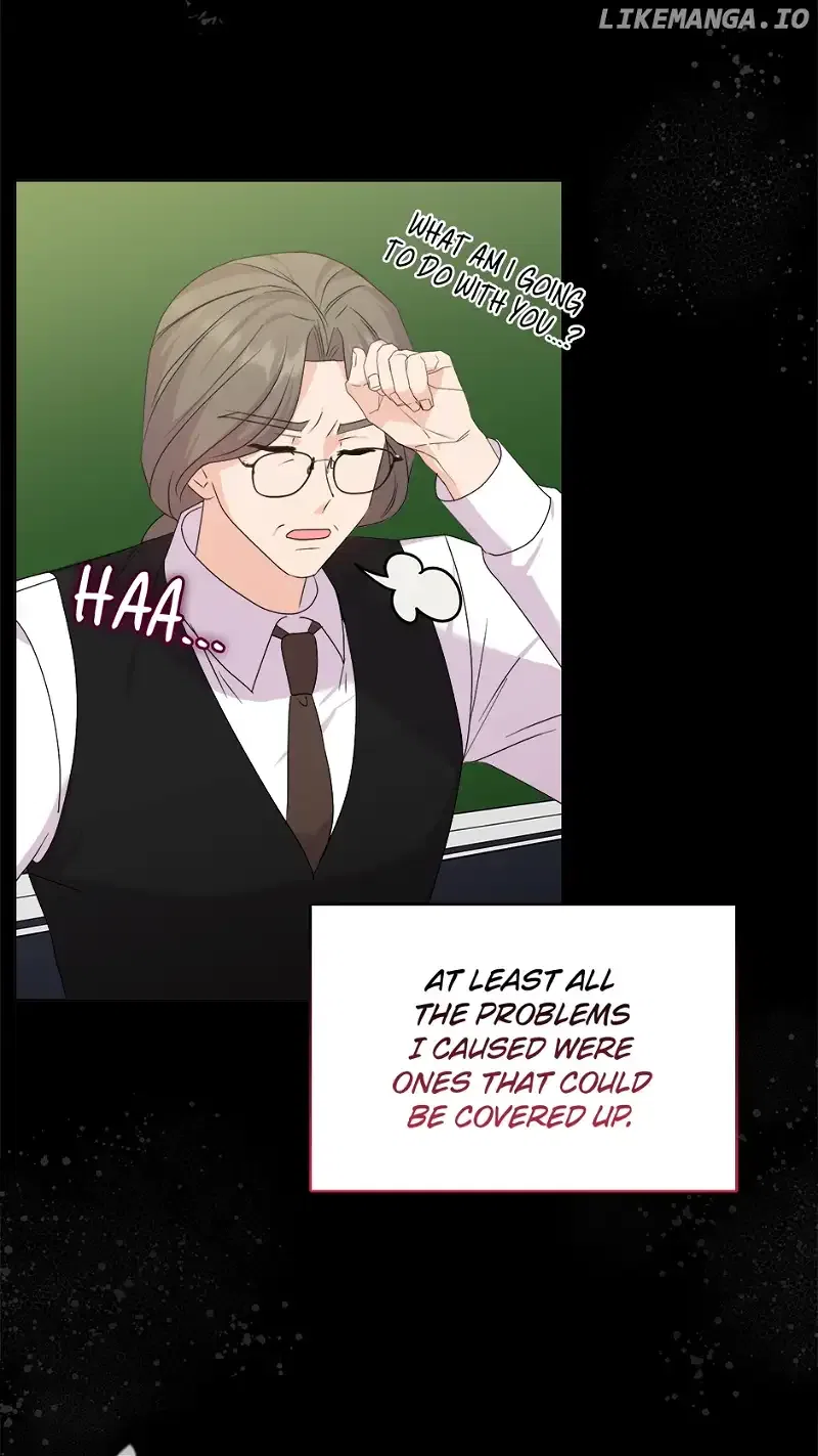 Angelica: My Wife Has Changed Chapter 32 – Page 5