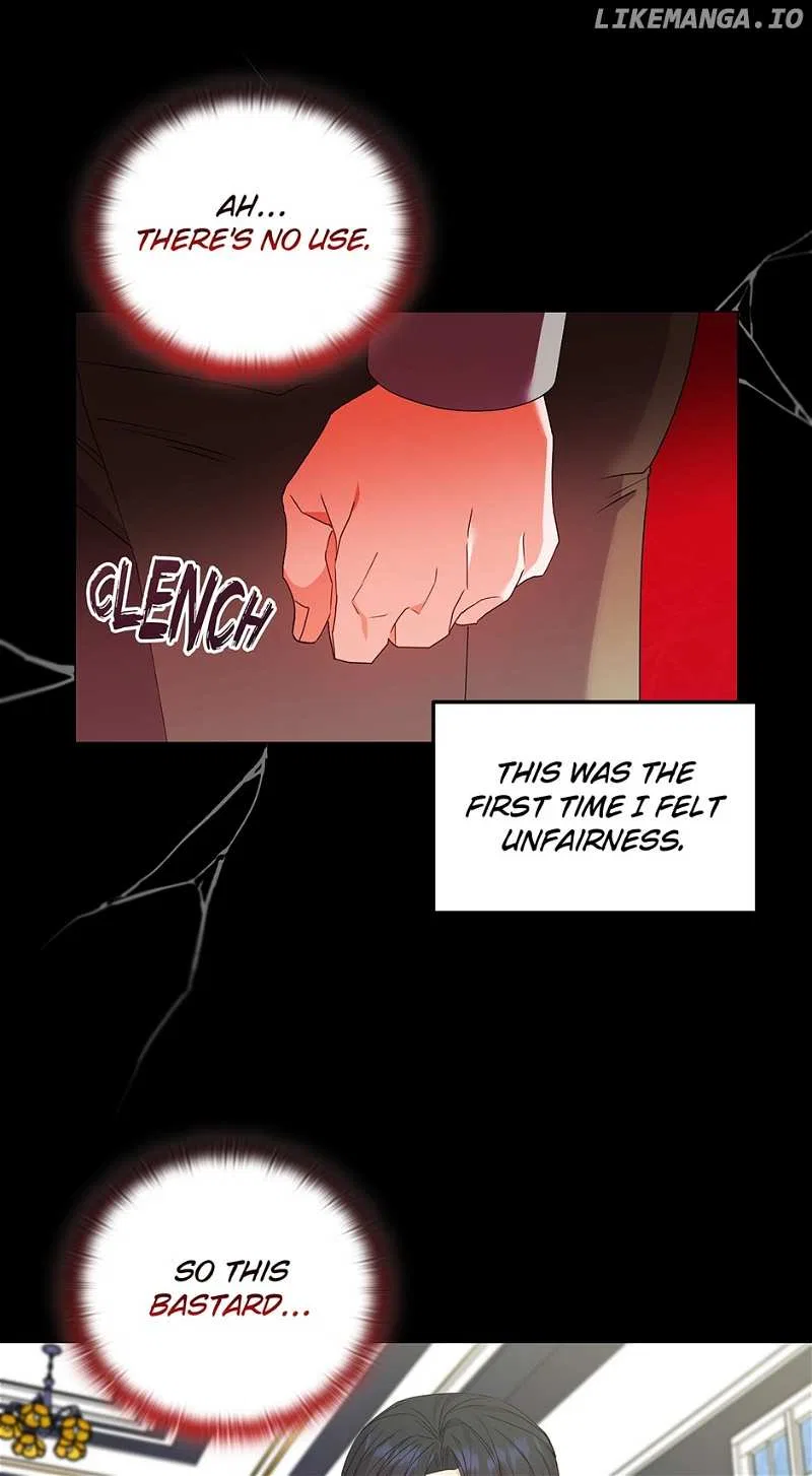 Angelica: My Wife Has Changed Chapter 32 – Page 33